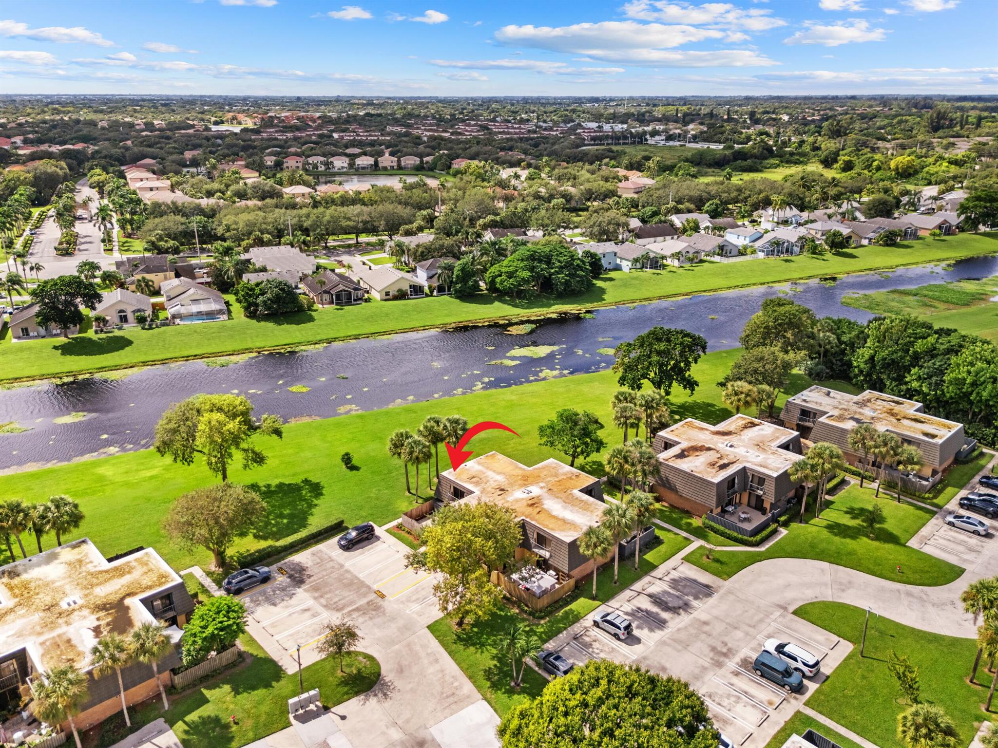 VILLAGE OF SANDALWOOD LAK - Residential