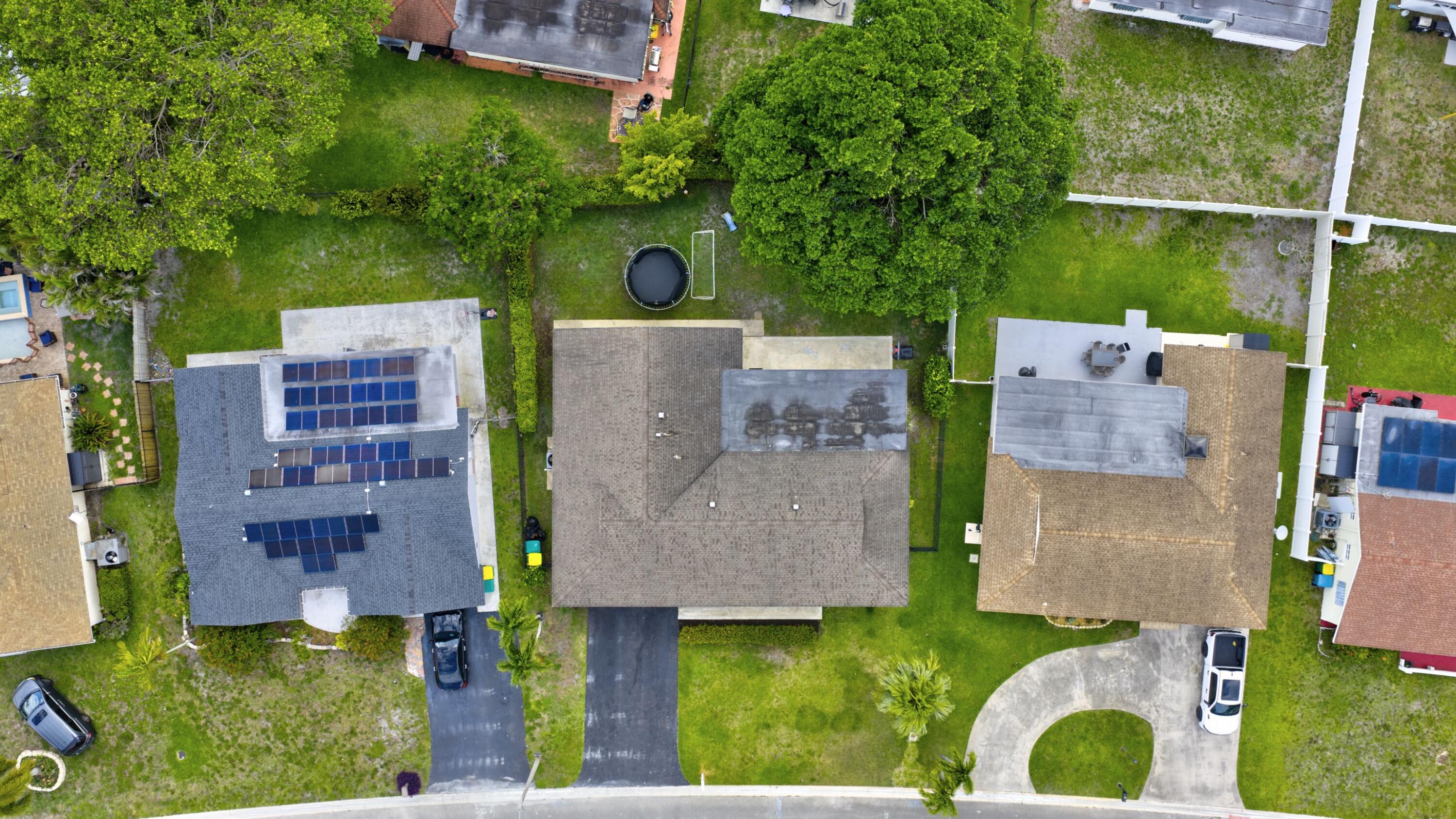 WESTWOOD COMMUNITY 5 - Residential