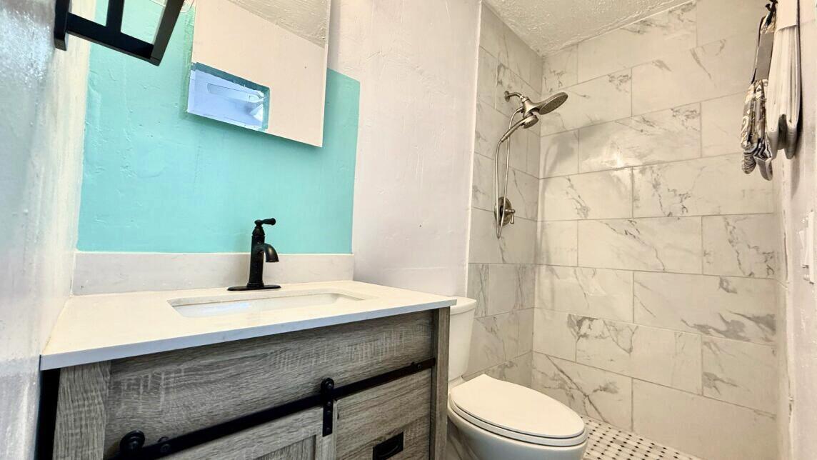 FOREST RIDGE PARK - Residential Income