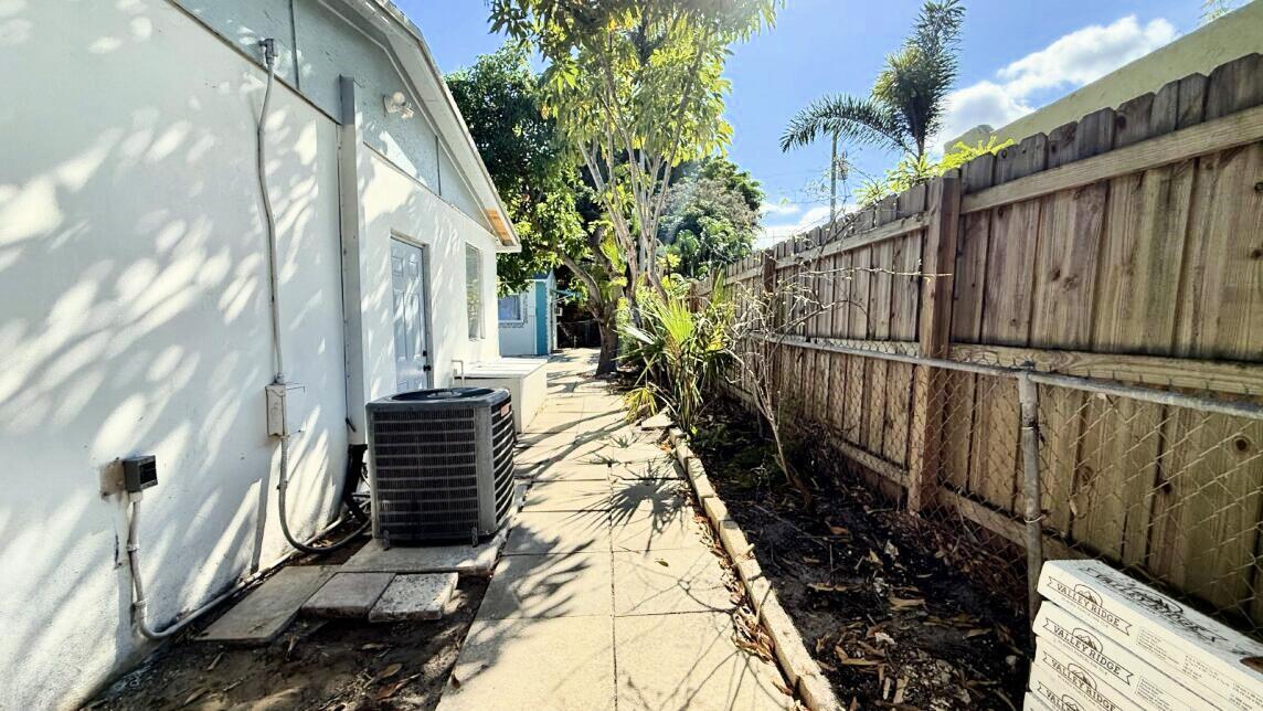 FOREST RIDGE PARK - Residential Income