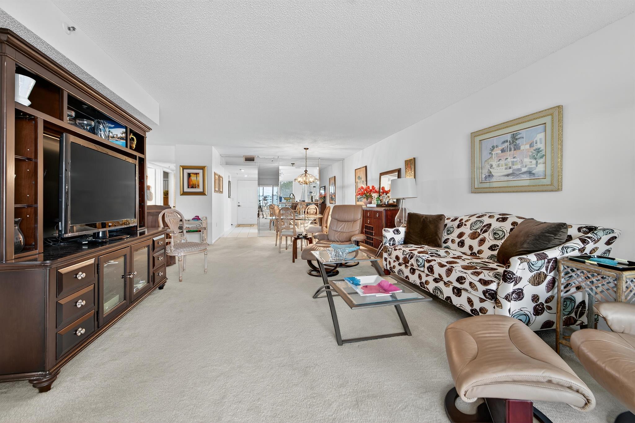 HUNTINGTON POINTE - Residential Lease