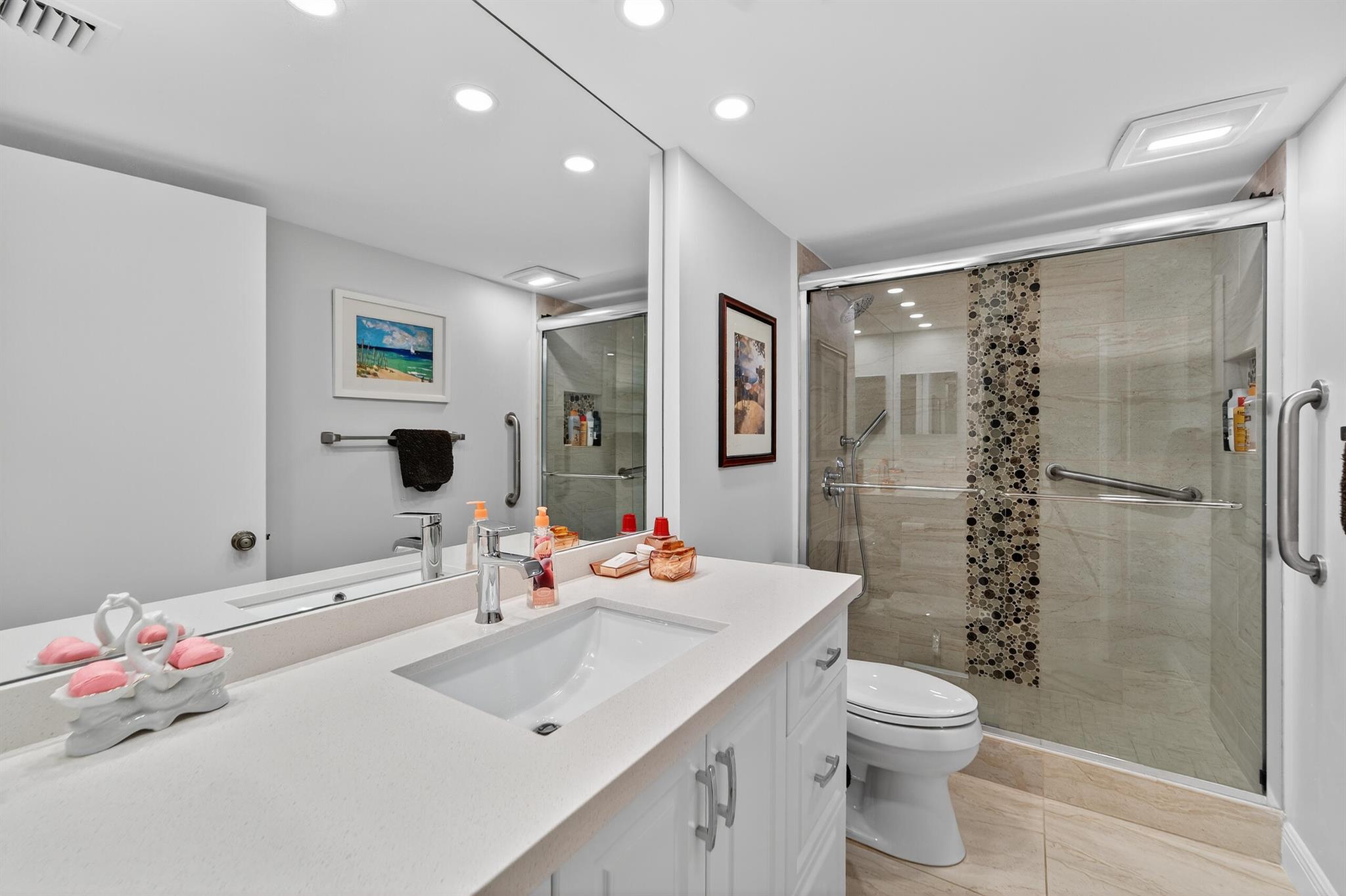 HUNTINGTON POINTE - Residential Lease