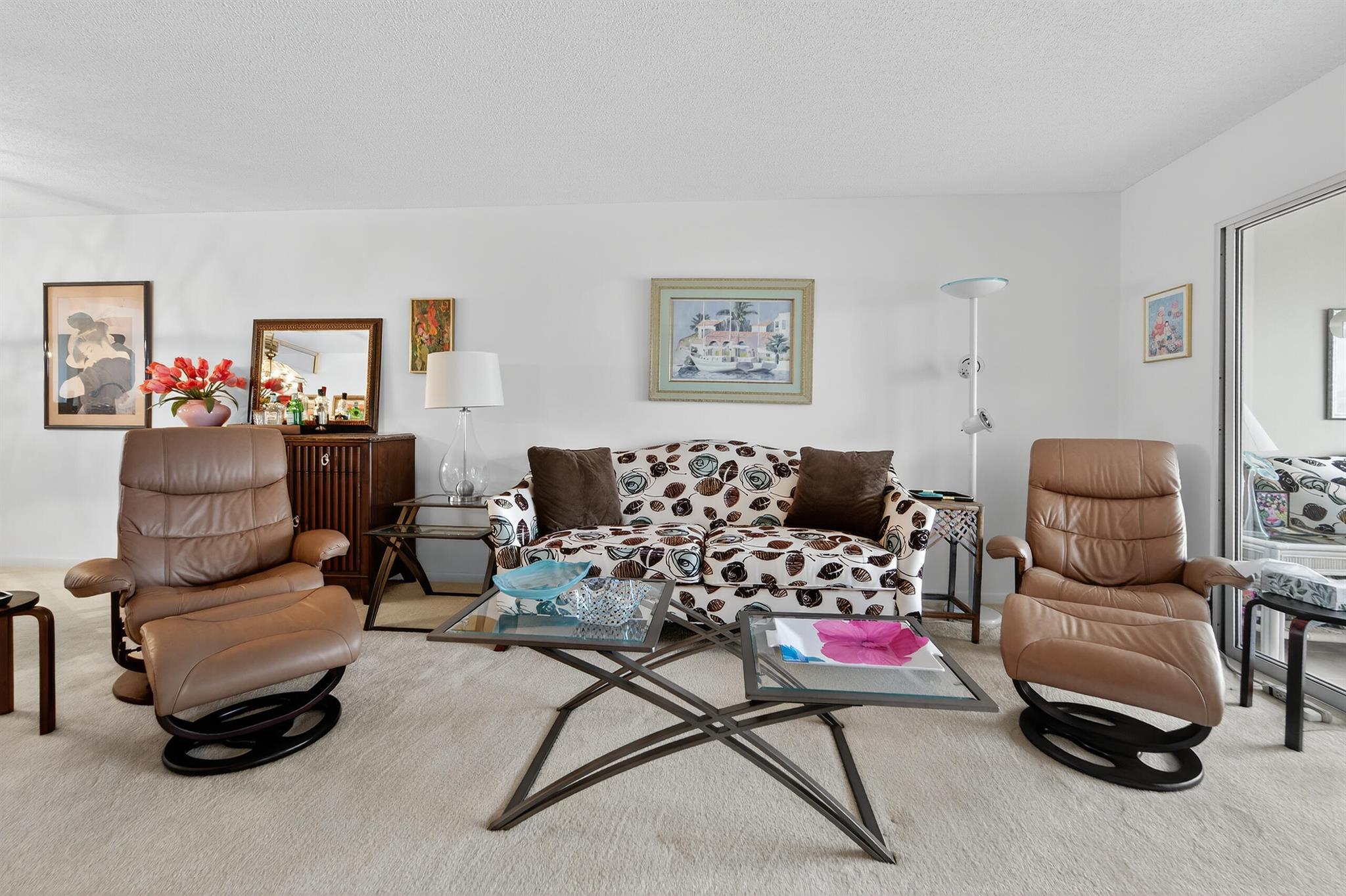 HUNTINGTON POINTE - Residential Lease