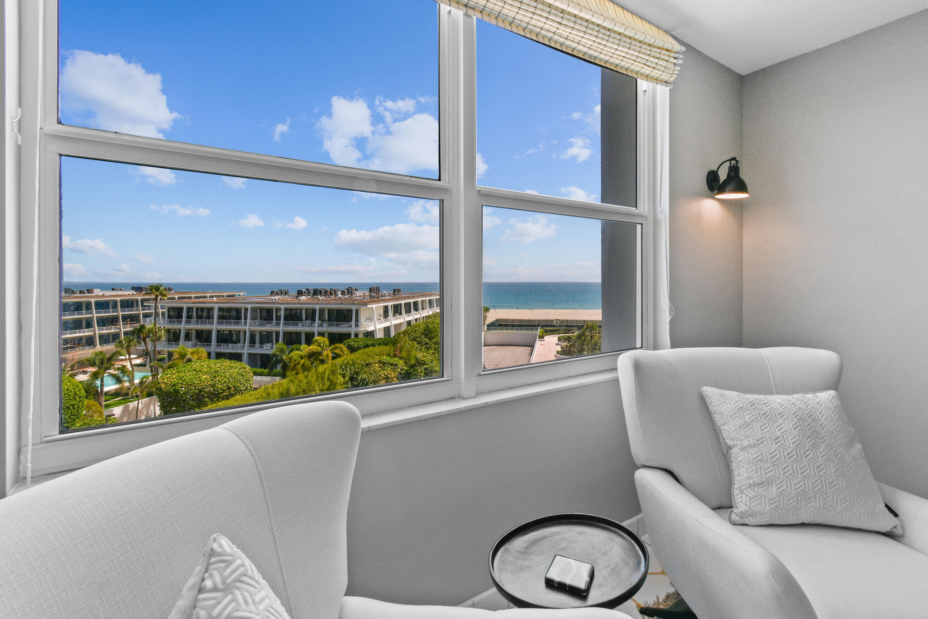 TWENTY TWO NINETY FIVE SOUTH OCEAN BLVD CORP 2295 - Residential
