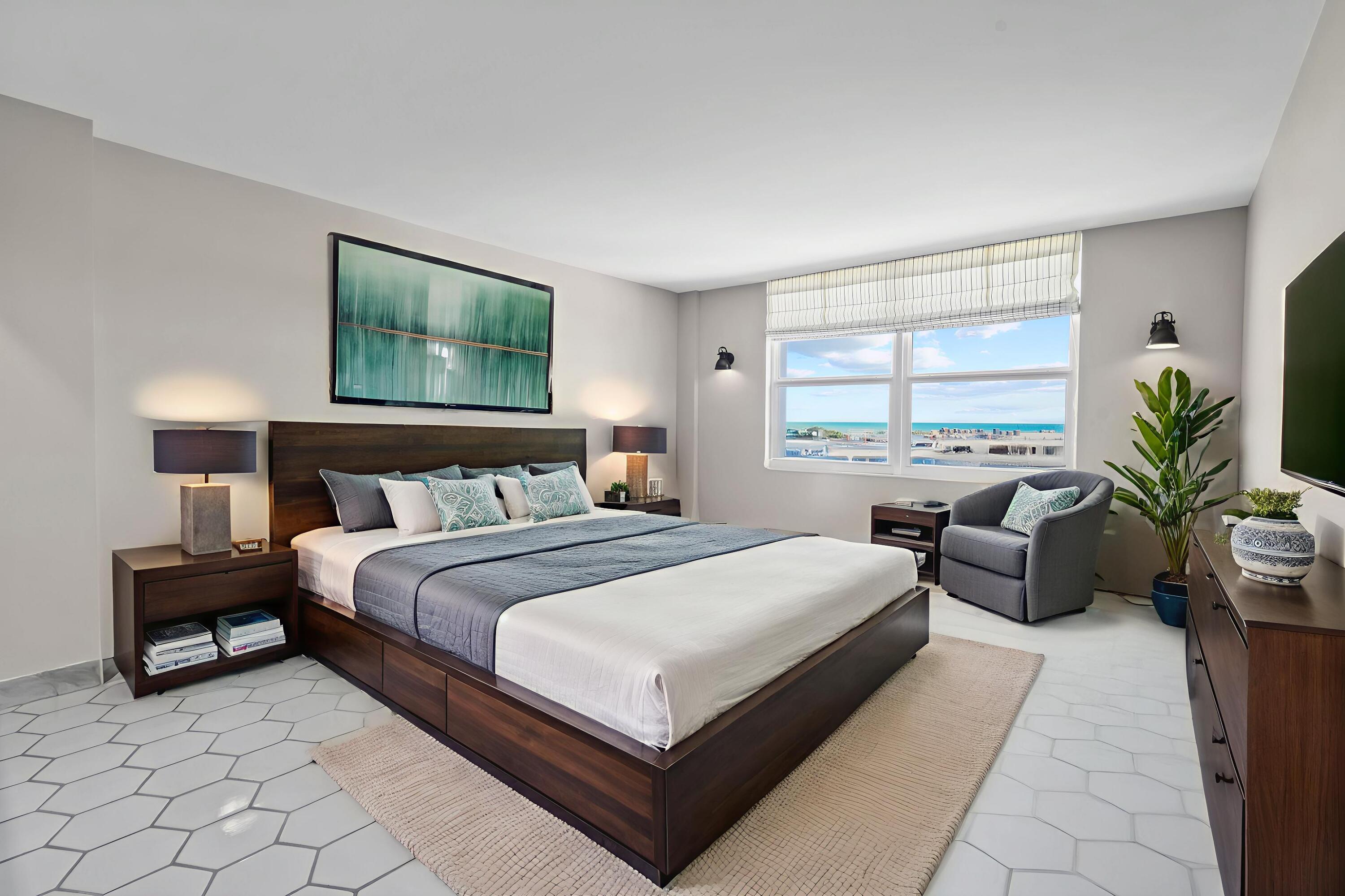 TWENTY TWO NINETY FIVE SOUTH OCEAN BLVD CORP 2295 - Residential