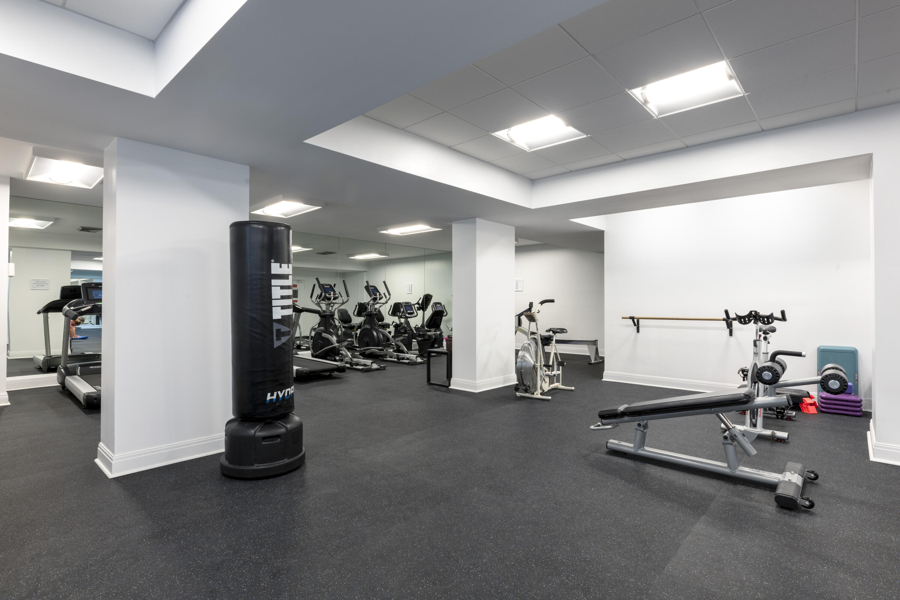 TWENTY TWO NINETY FIVE SOUTH OCEAN BLVD CORP 2295 - Residential
