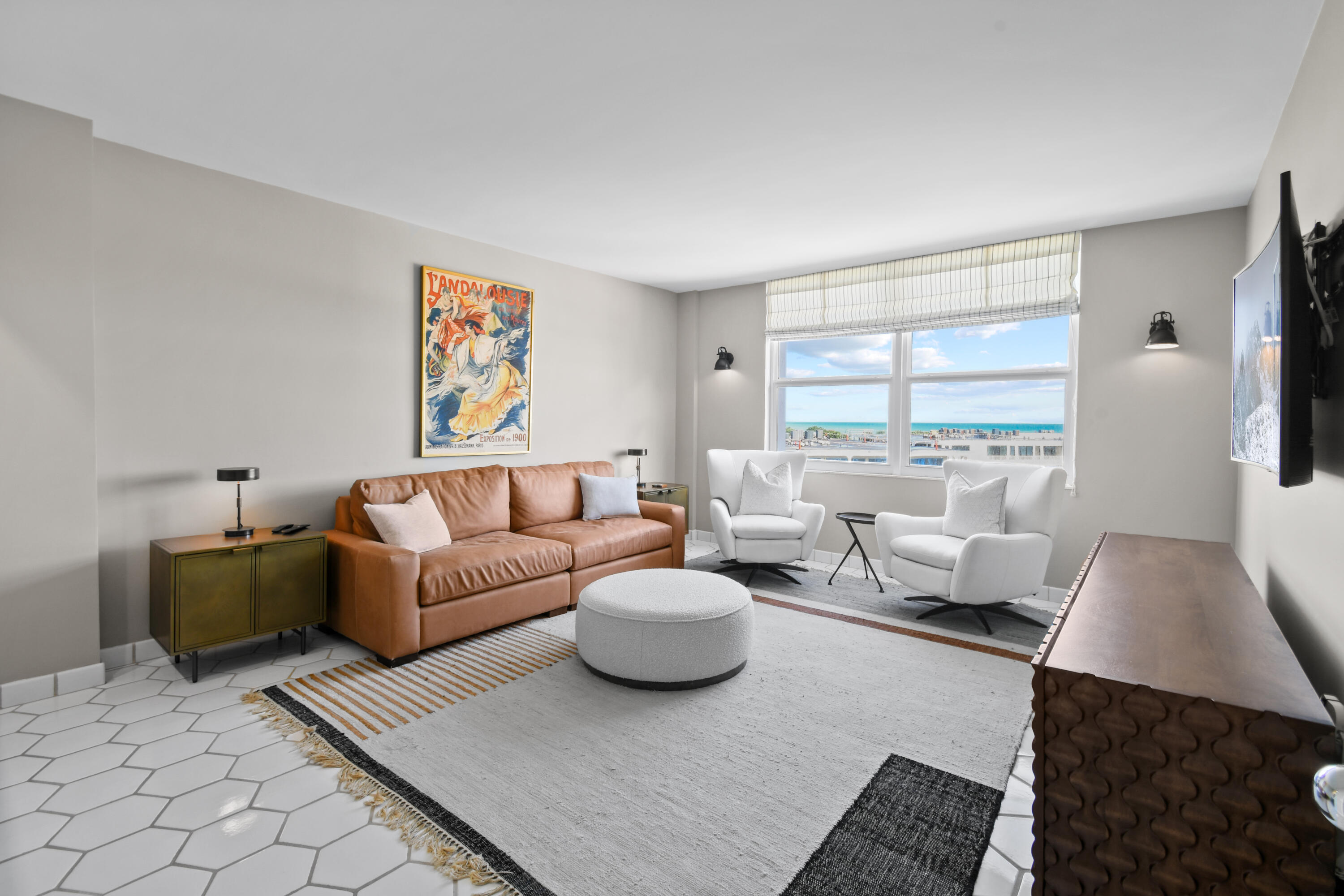 TWENTY TWO NINETY FIVE SOUTH OCEAN BLVD CORP 2295 - Residential