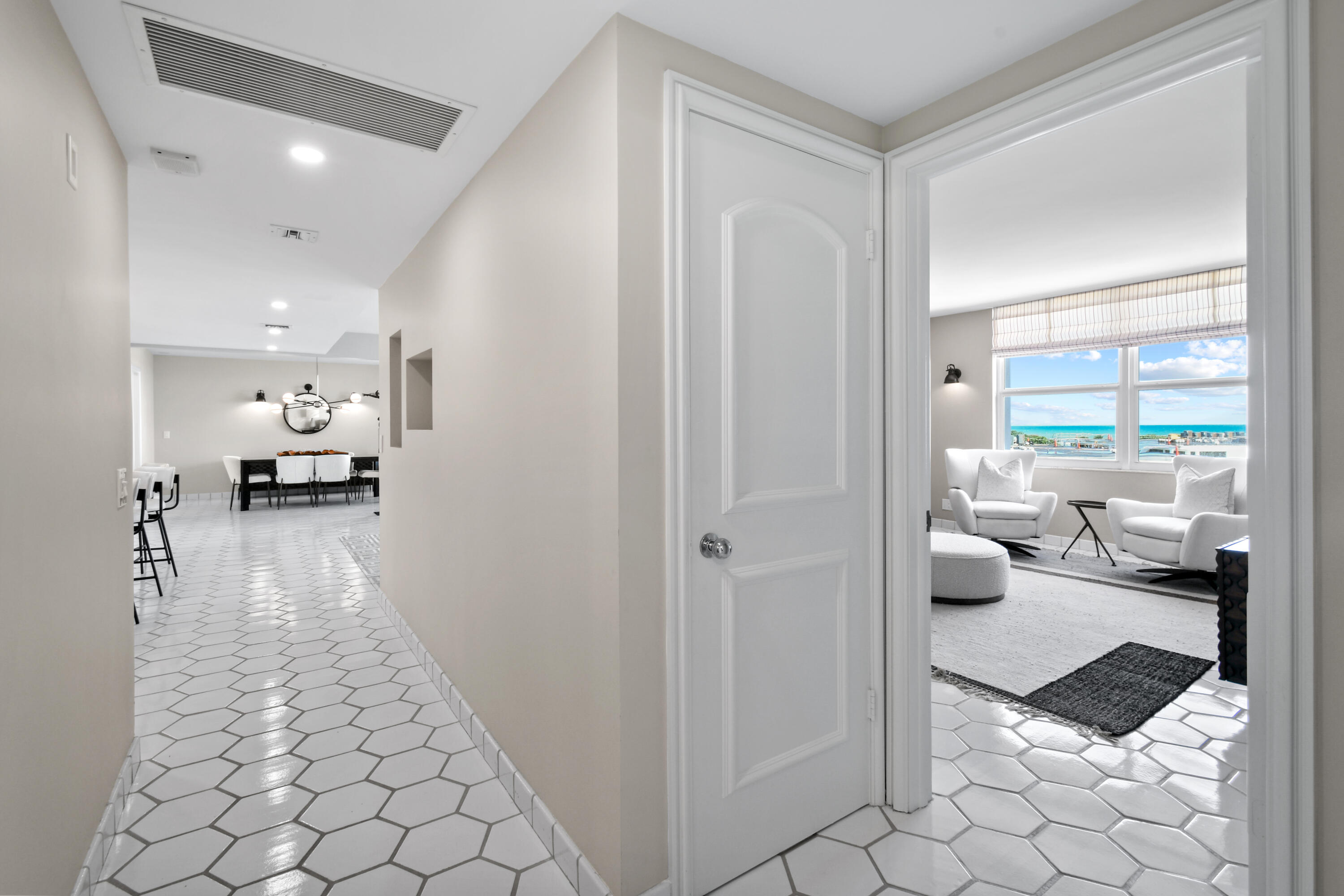 TWENTY TWO NINETY FIVE SOUTH OCEAN BLVD CORP 2295 - Residential