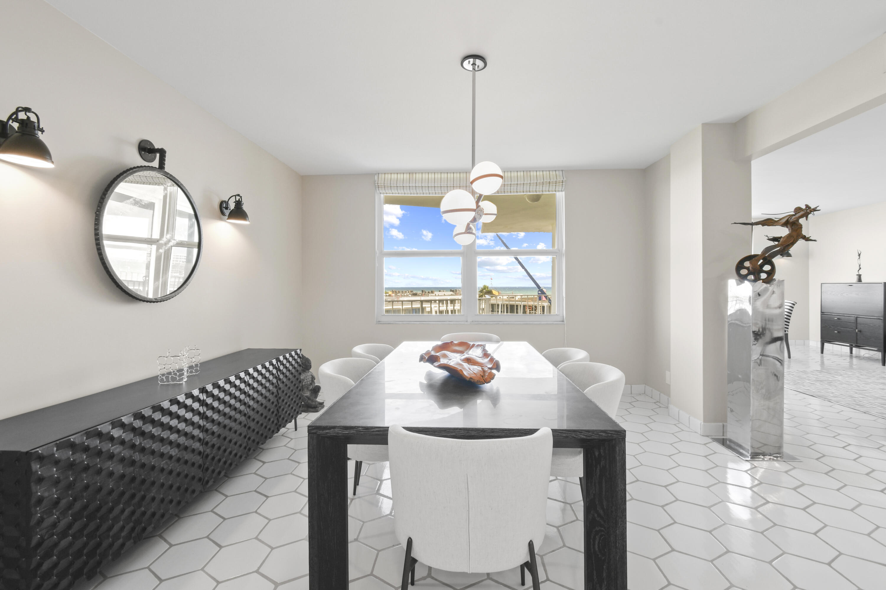 TWENTY TWO NINETY FIVE SOUTH OCEAN BLVD CORP 2295 - Residential