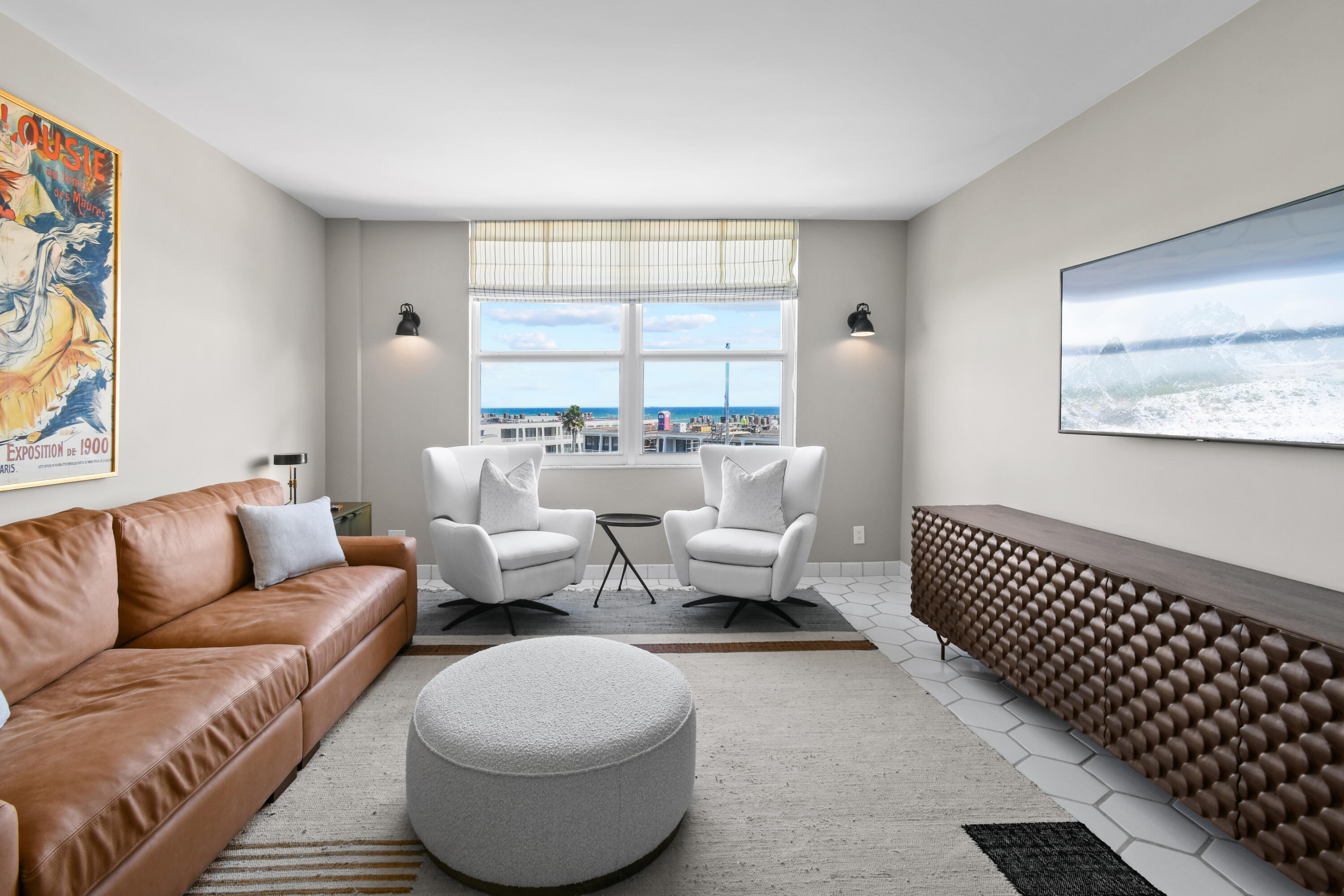 TWENTY TWO NINETY FIVE SOUTH OCEAN BLVD CORP 2295 - Residential