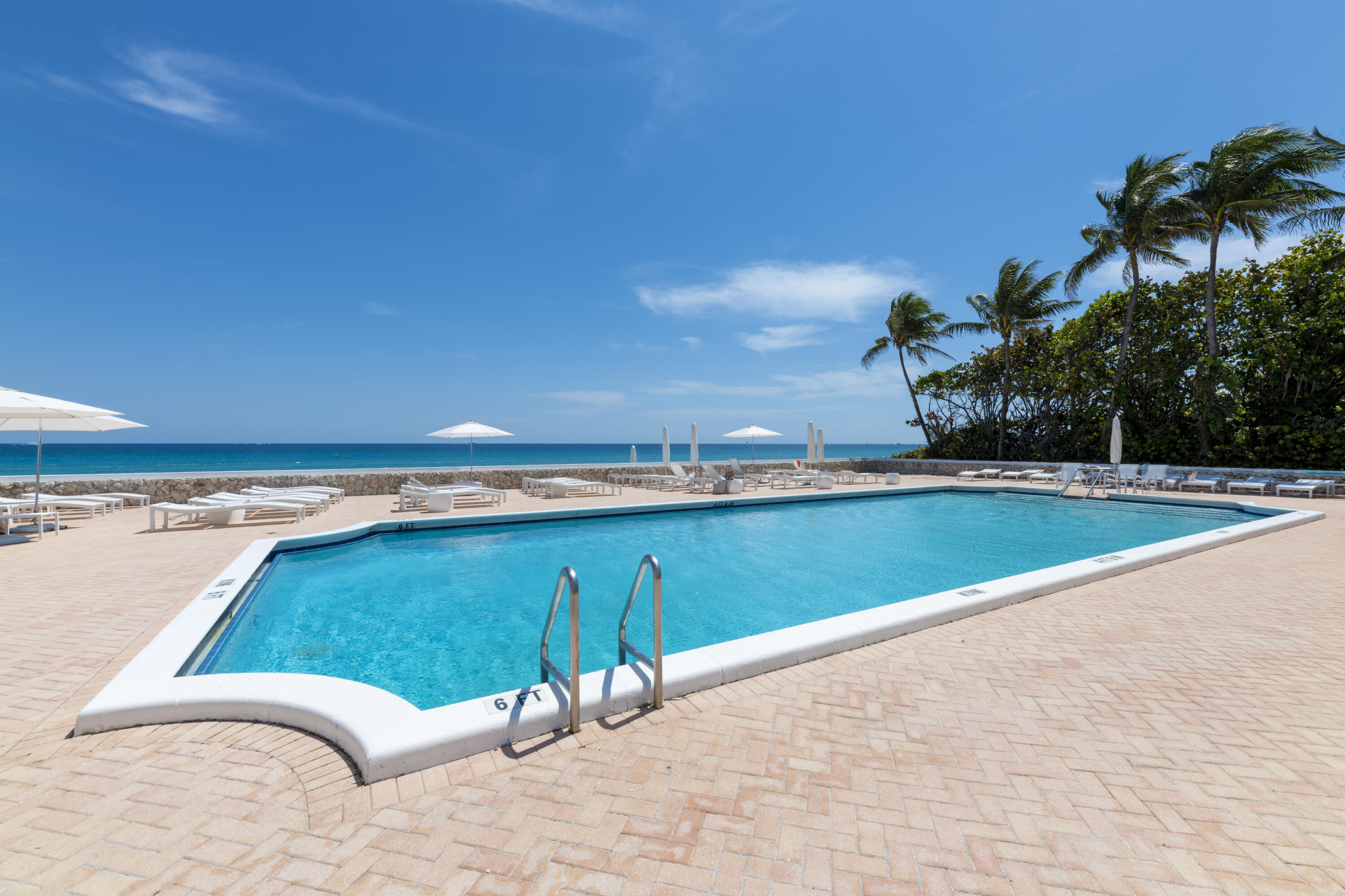 TWENTY TWO NINETY FIVE SOUTH OCEAN BLVD CORP 2295 - Residential