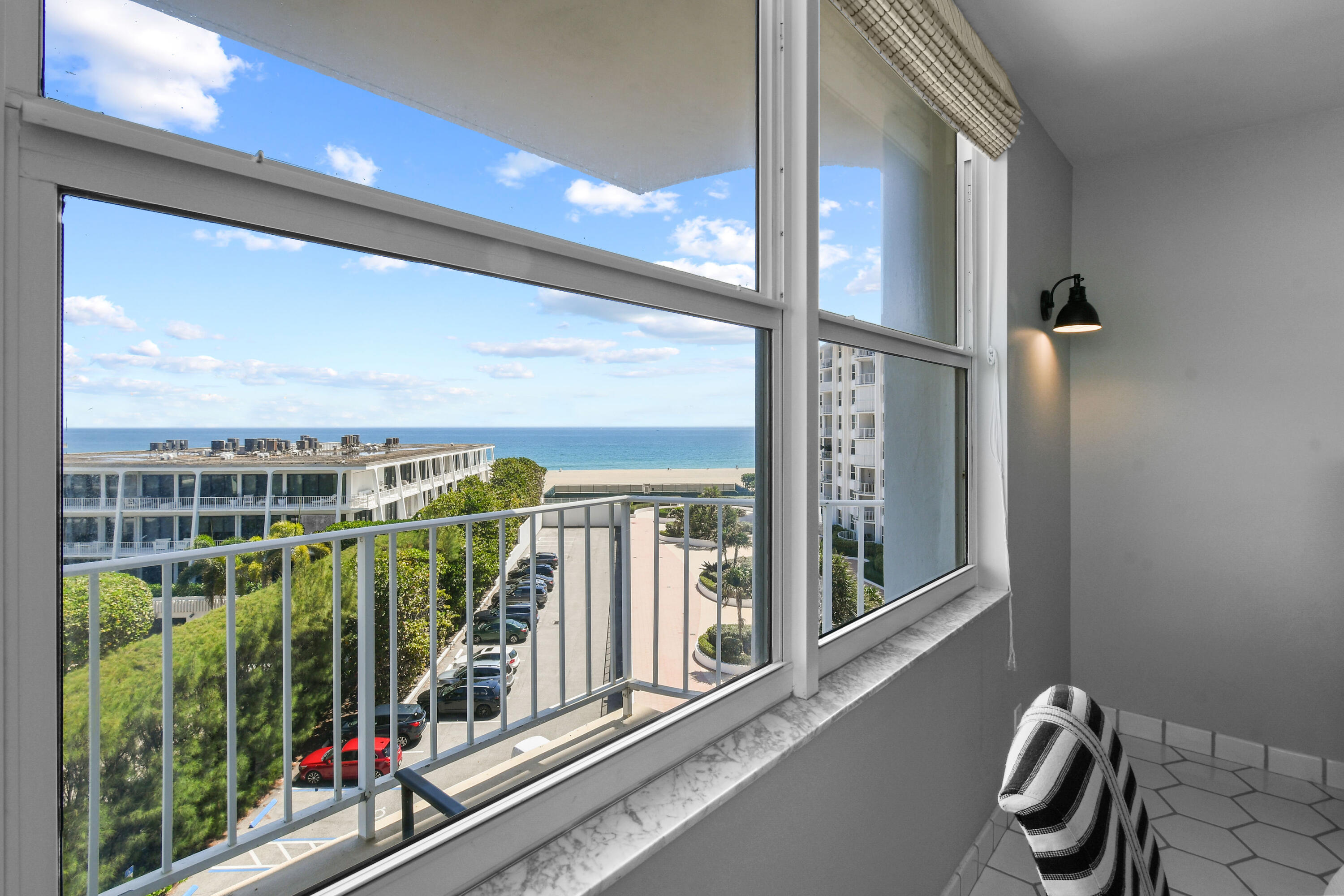 TWENTY TWO NINETY FIVE SOUTH OCEAN BLVD CORP 2295 - Residential