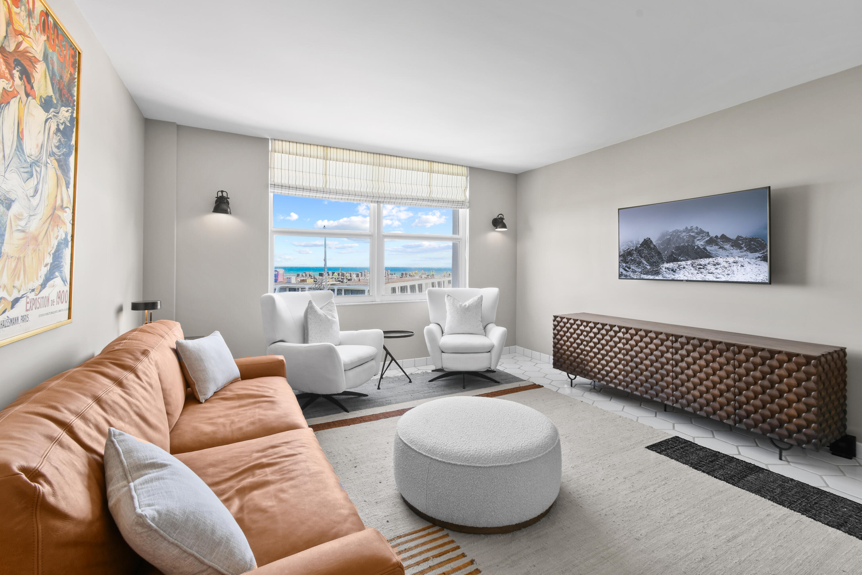 TWENTY TWO NINETY FIVE SOUTH OCEAN BLVD CORP 2295 - Residential