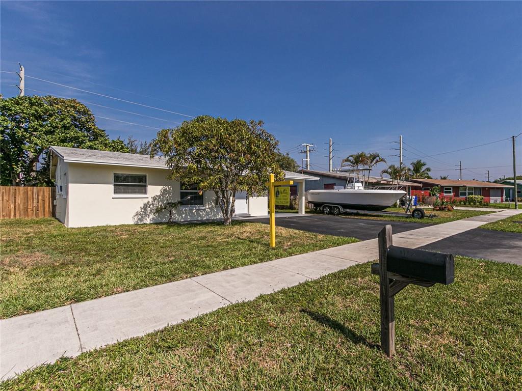 Kendall Green Sec F 53-5 - Residential