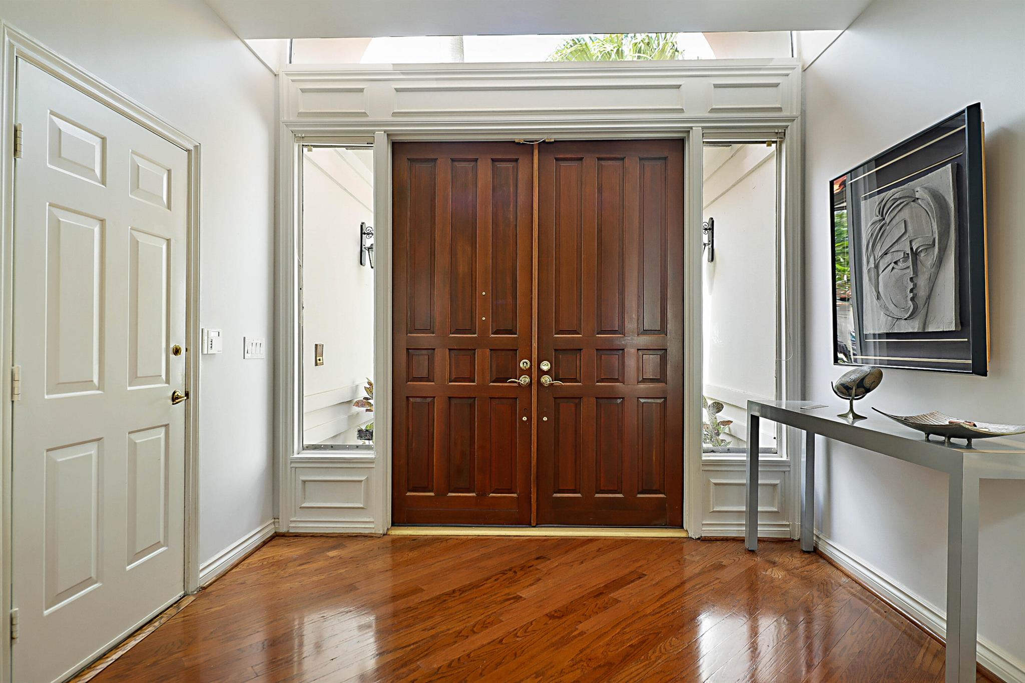 COVENTRY IN THE GROVE/BOCA GROVE - Residential