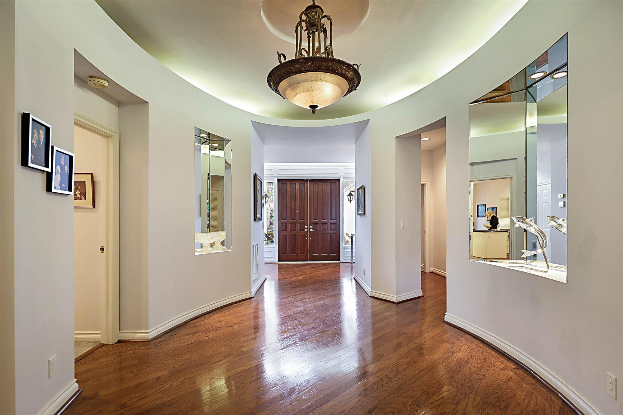 COVENTRY IN THE GROVE/BOCA GROVE - Residential