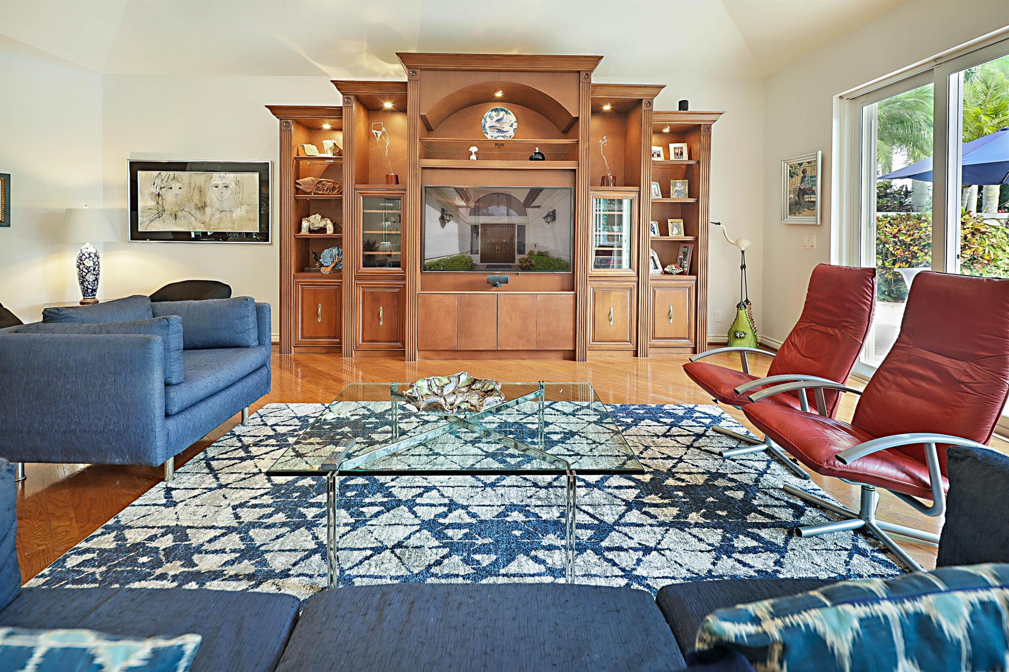 COVENTRY IN THE GROVE/BOCA GROVE - Residential