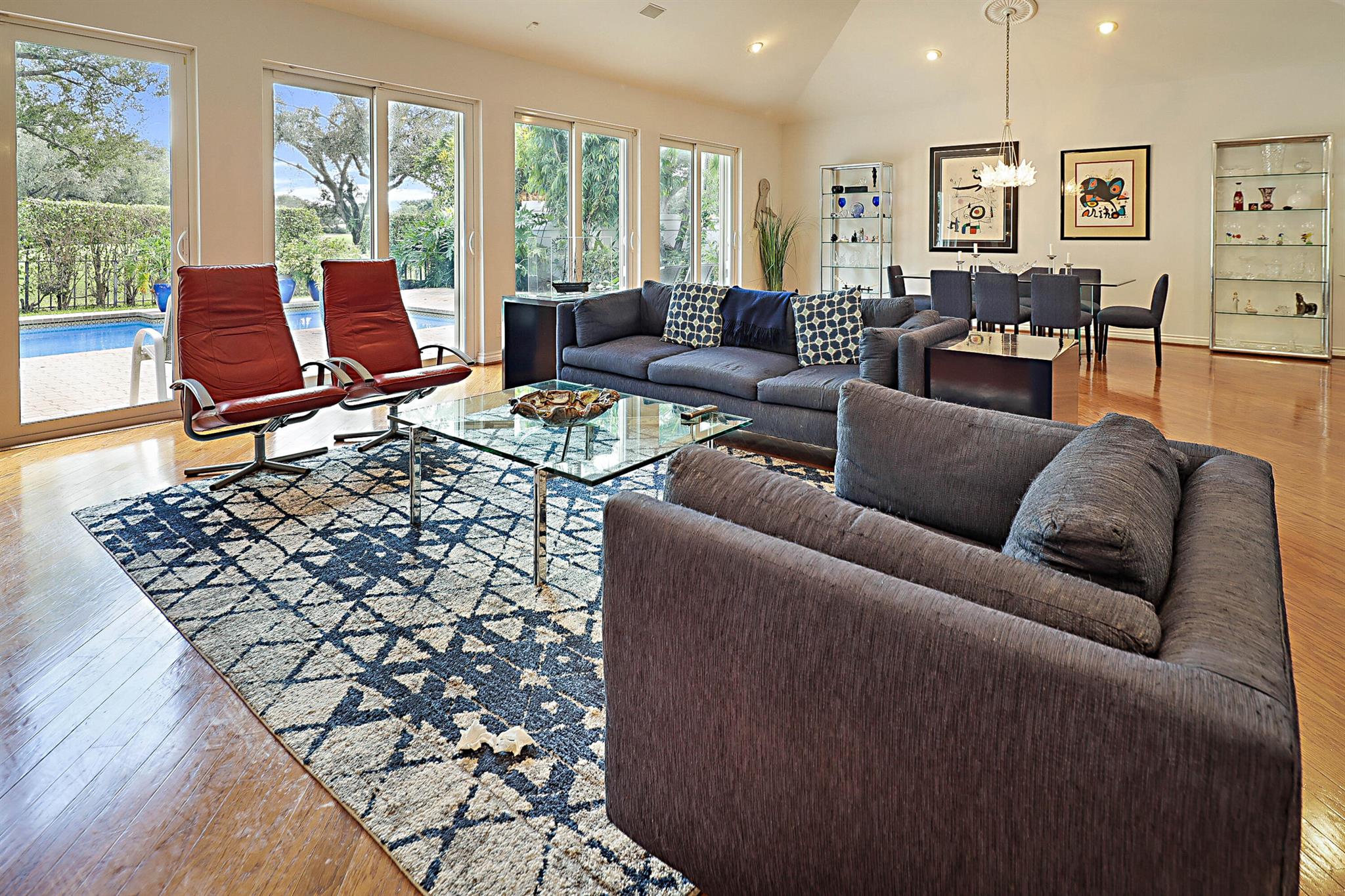 COVENTRY IN THE GROVE/BOCA GROVE - Residential