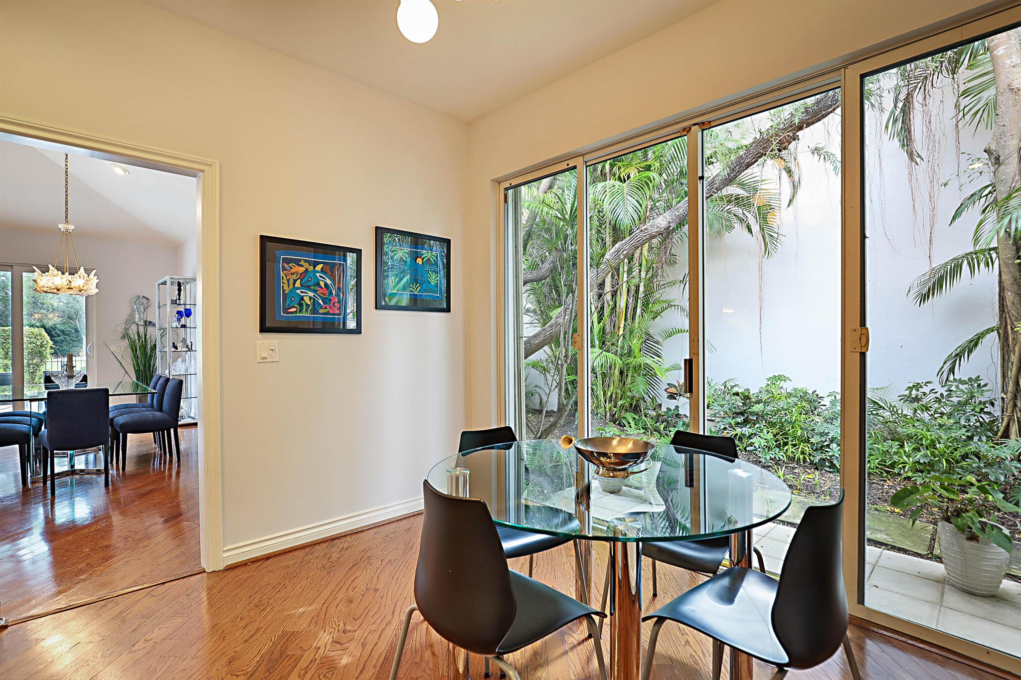 COVENTRY IN THE GROVE/BOCA GROVE - Residential