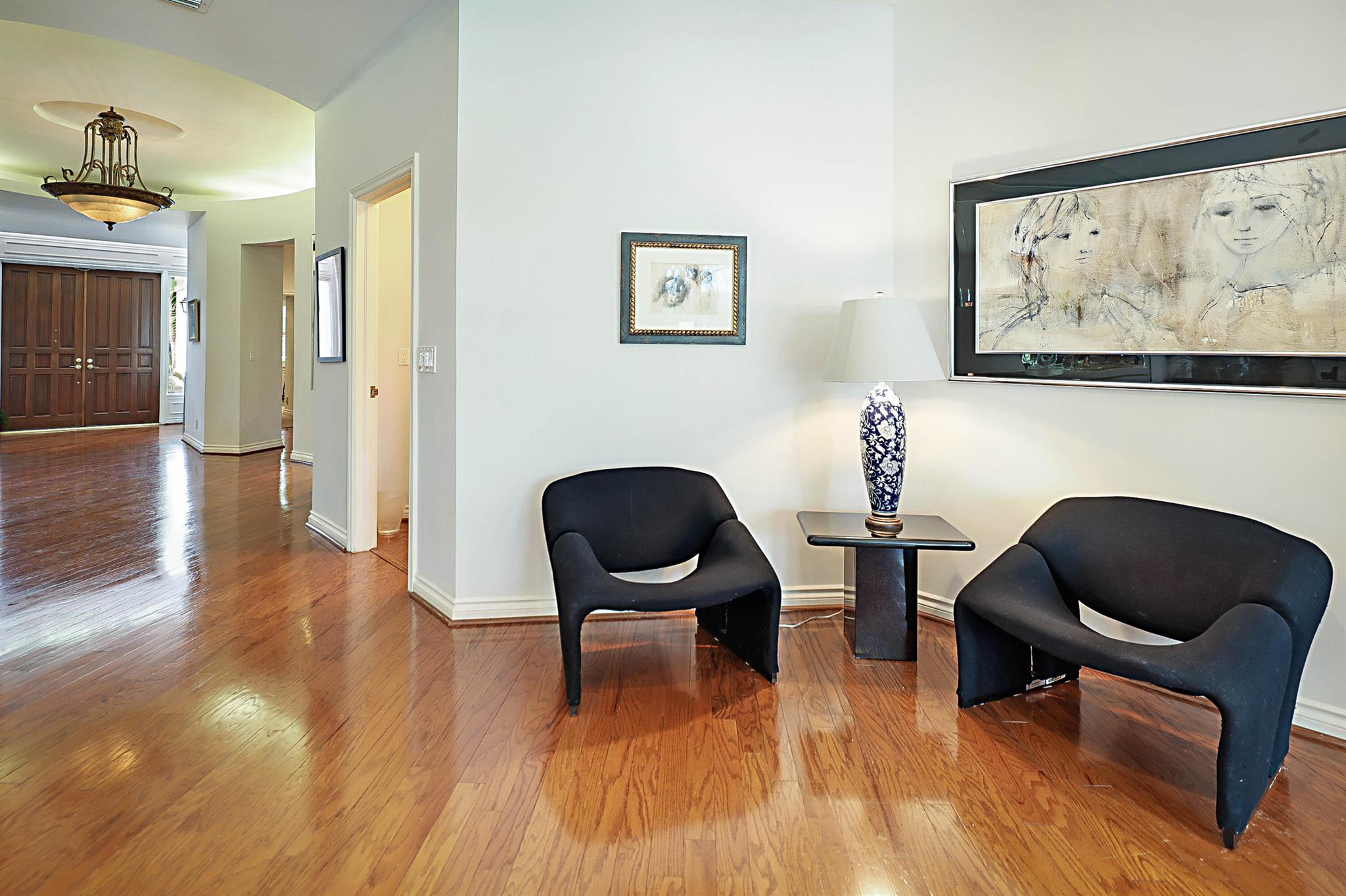 COVENTRY IN THE GROVE/BOCA GROVE - Residential