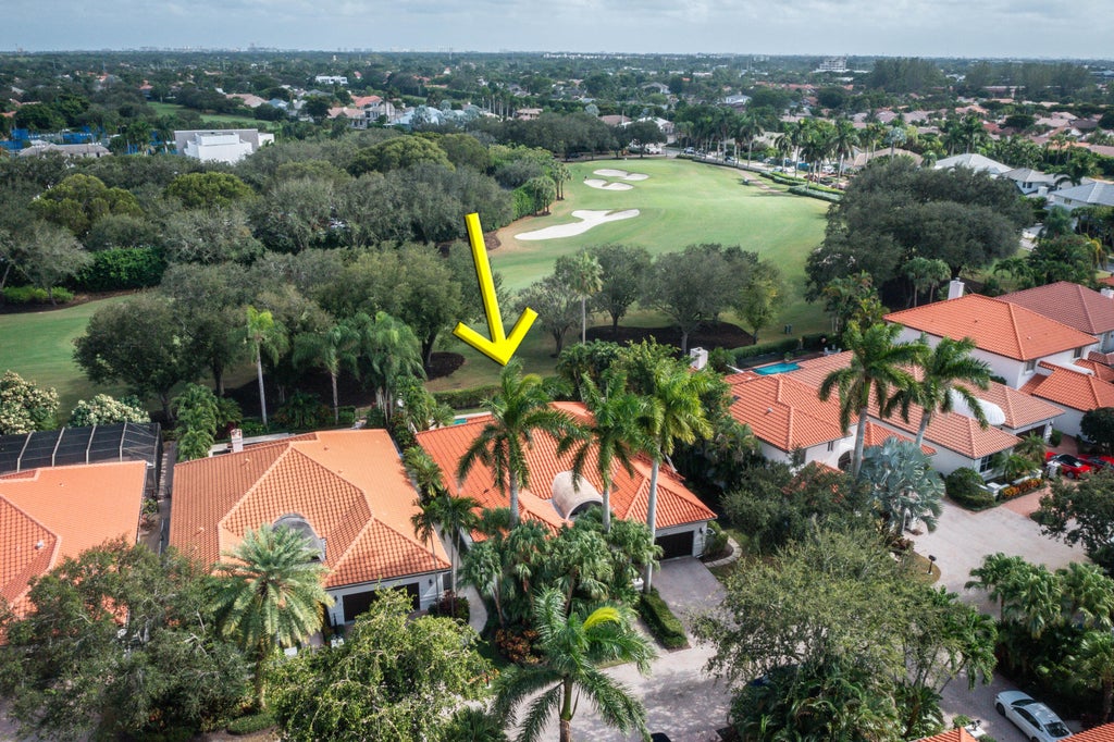 Photo of 21310 Harrow Court, Boca Raton, FL 33433 (MLS # R10937220)