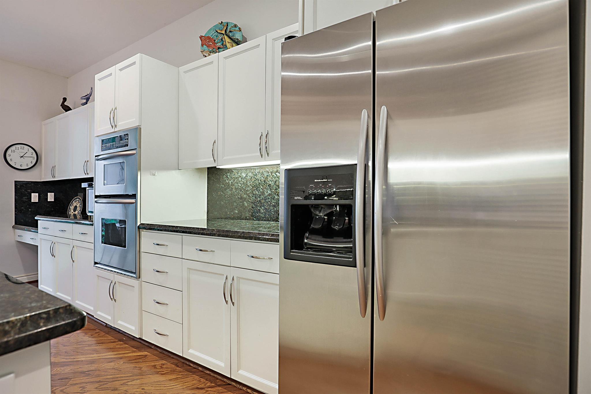 COVENTRY IN THE GROVE/BOCA GROVE - Residential