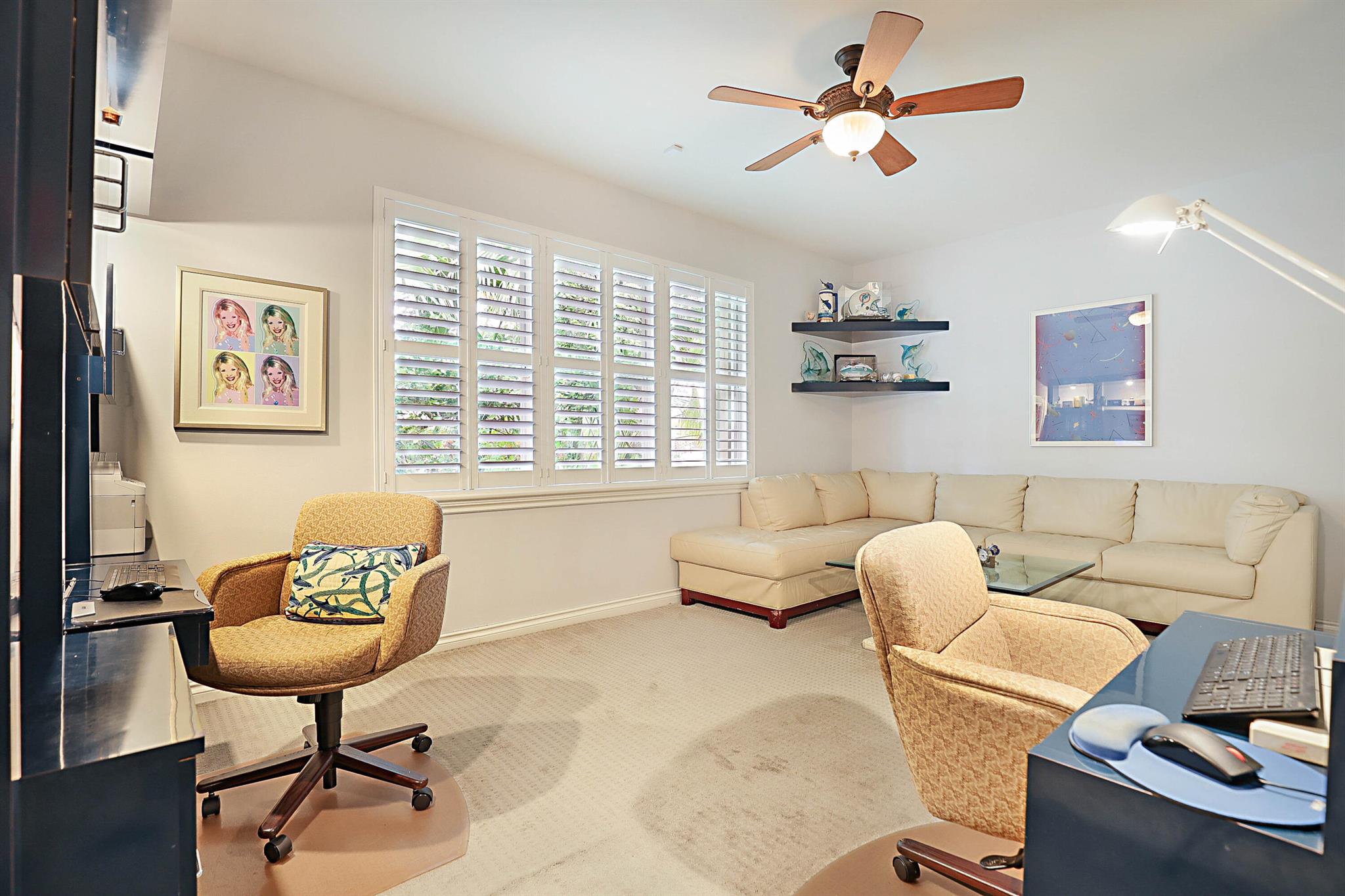 COVENTRY IN THE GROVE/BOCA GROVE - Residential