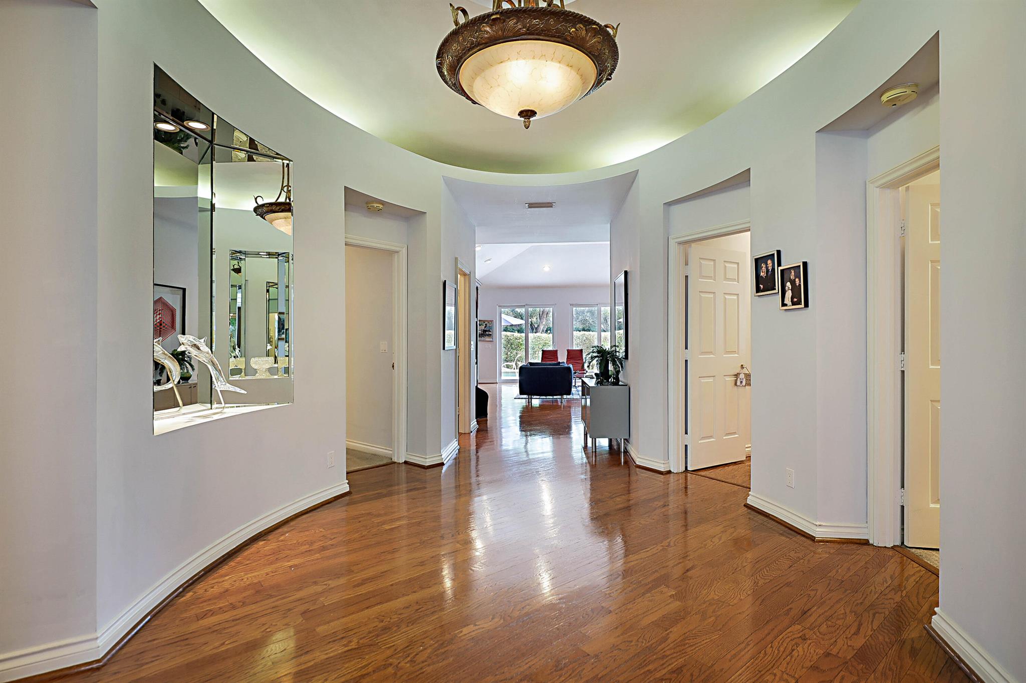 COVENTRY IN THE GROVE/BOCA GROVE - Residential