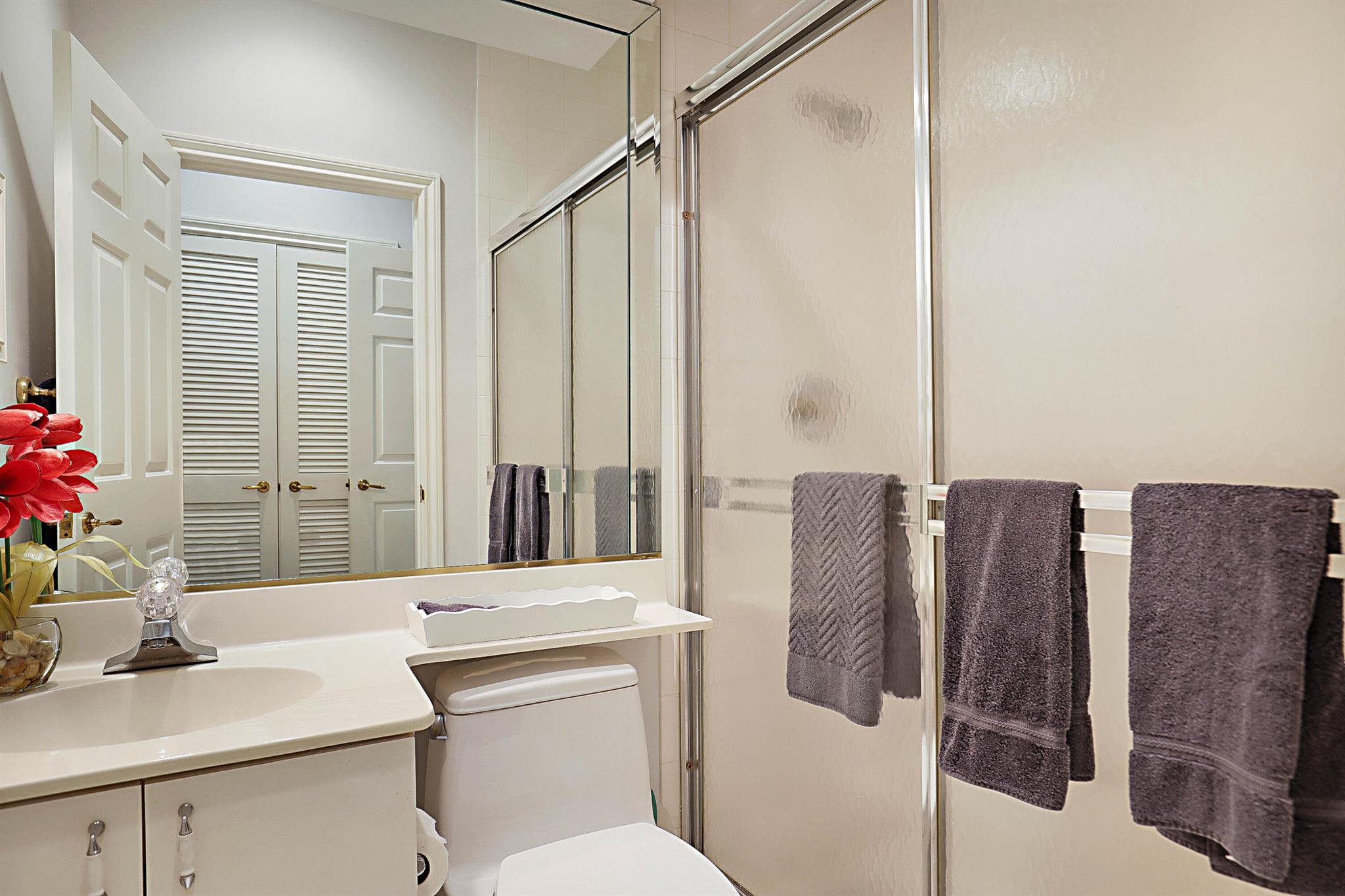 COVENTRY IN THE GROVE/BOCA GROVE - Residential