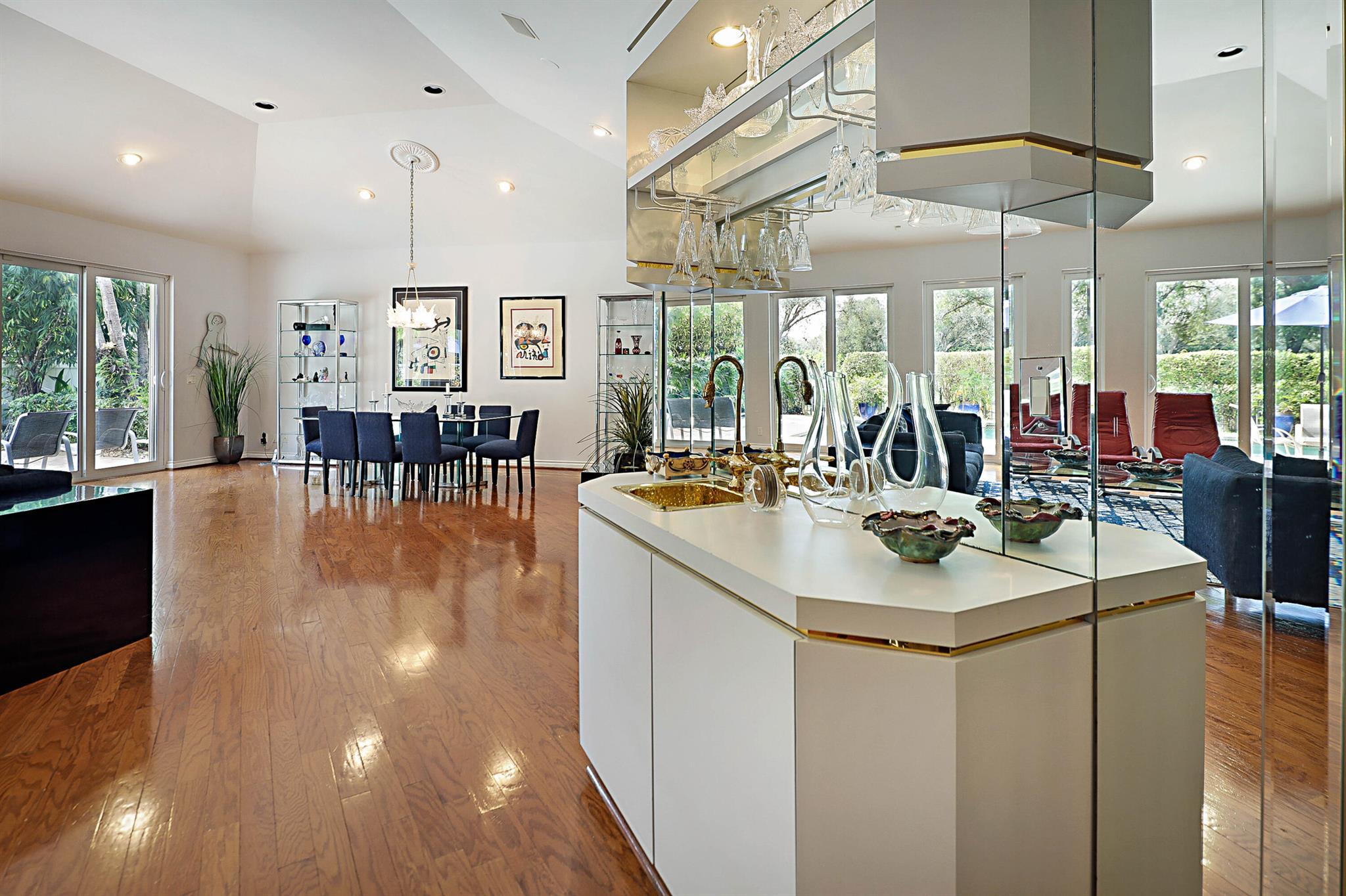 COVENTRY IN THE GROVE/BOCA GROVE - Residential