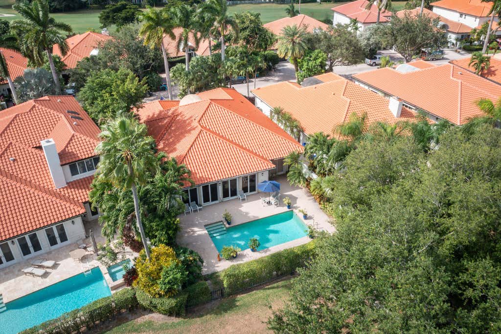 Photo of 21310 Harrow Court, Boca Raton, FL 33433 (MLS # R10937220)