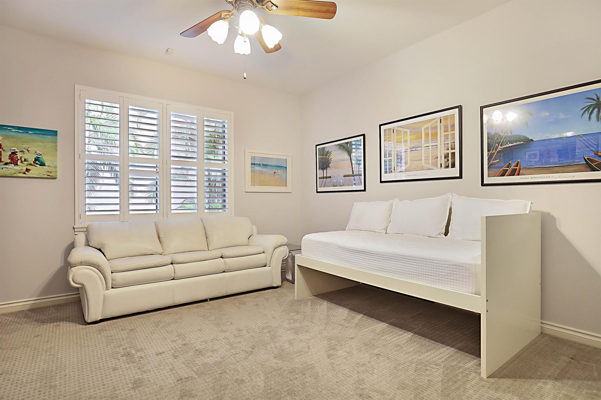 COVENTRY IN THE GROVE/BOCA GROVE - Residential