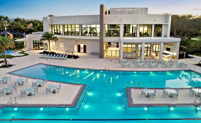 COVENTRY IN THE GROVE/BOCA GROVE - Residential