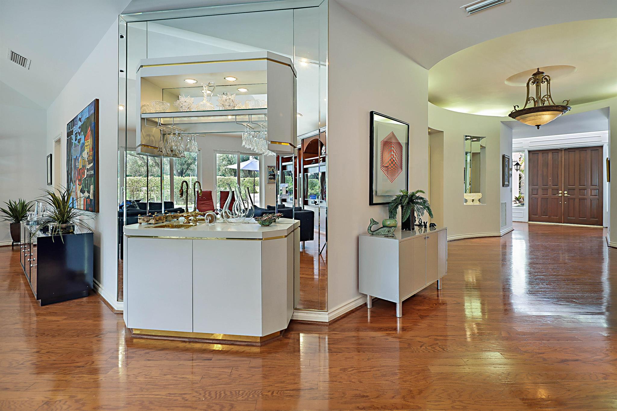 COVENTRY IN THE GROVE/BOCA GROVE - Residential