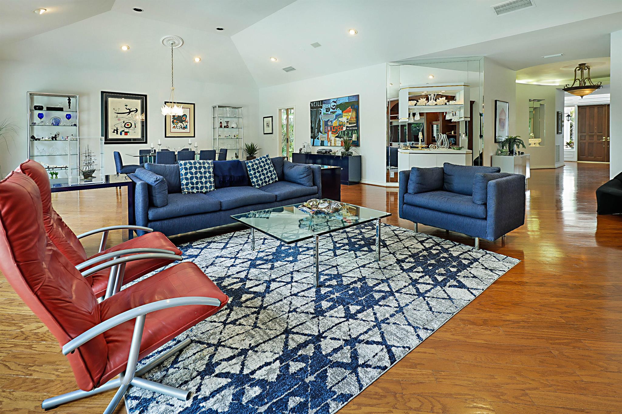 COVENTRY IN THE GROVE/BOCA GROVE - Residential