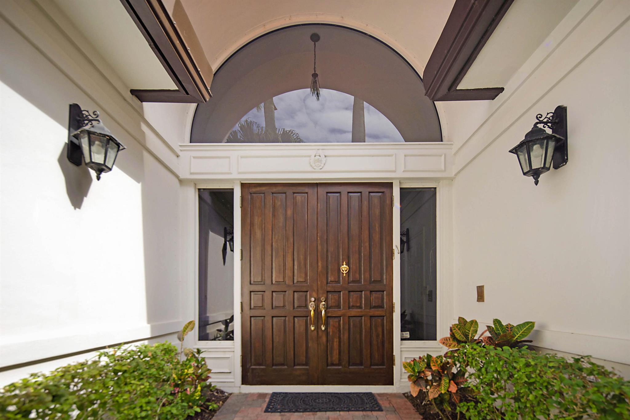 COVENTRY IN THE GROVE/BOCA GROVE - Residential