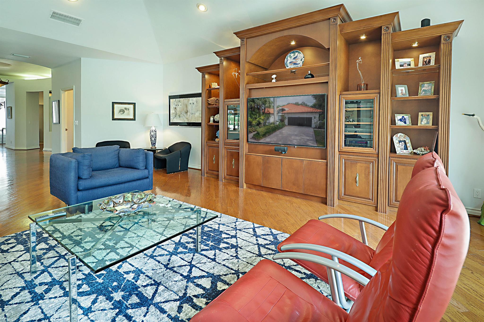 COVENTRY IN THE GROVE/BOCA GROVE - Residential