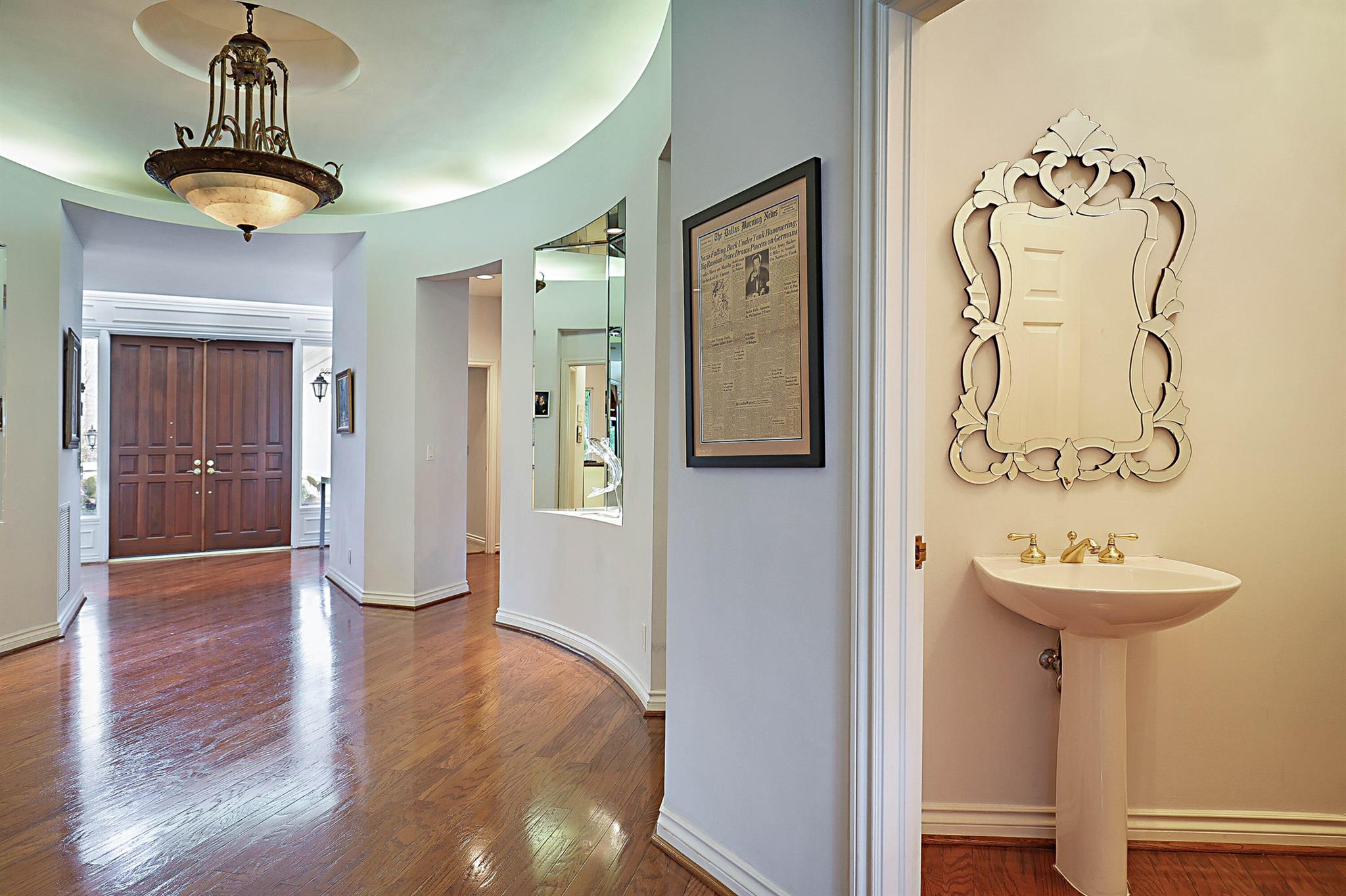 COVENTRY IN THE GROVE/BOCA GROVE - Residential