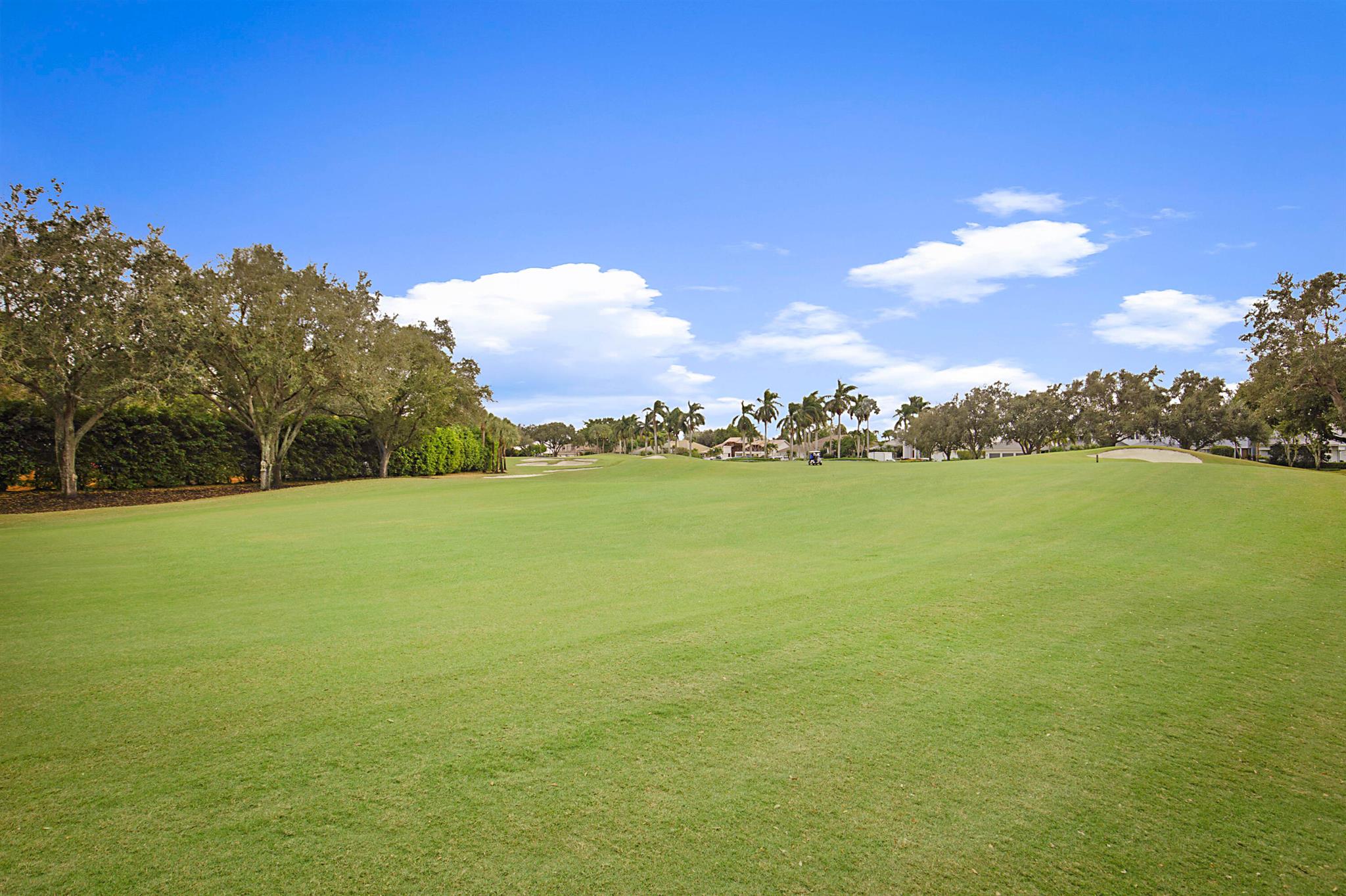 COVENTRY IN THE GROVE/BOCA GROVE - Residential