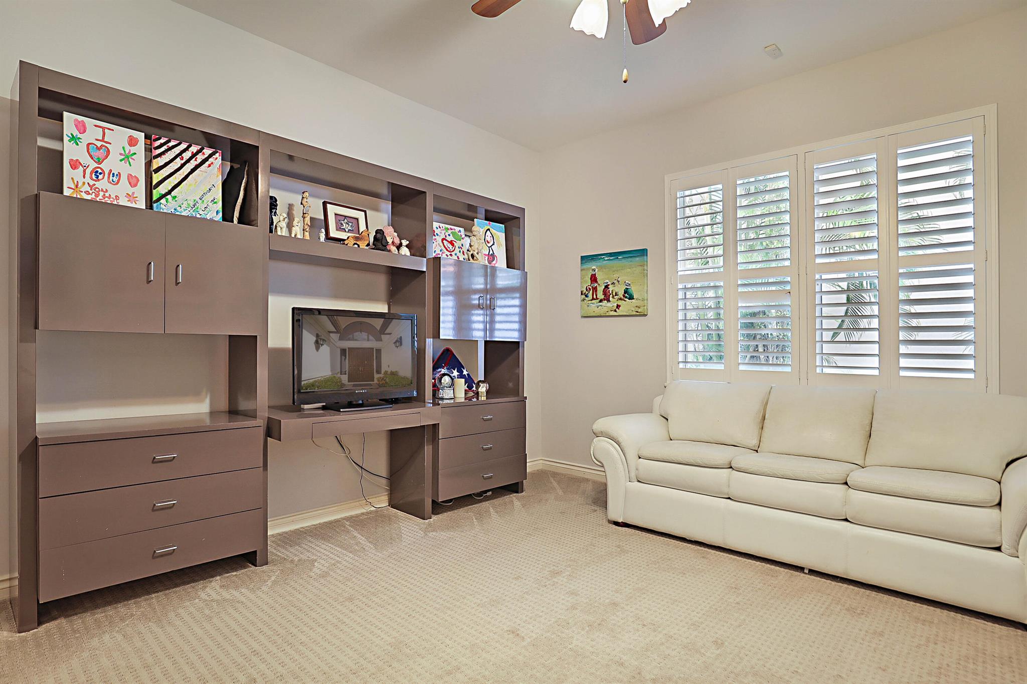 COVENTRY IN THE GROVE/BOCA GROVE - Residential