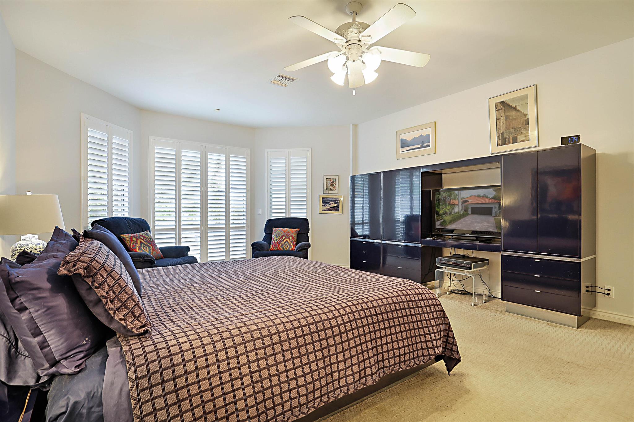 COVENTRY IN THE GROVE/BOCA GROVE - Residential