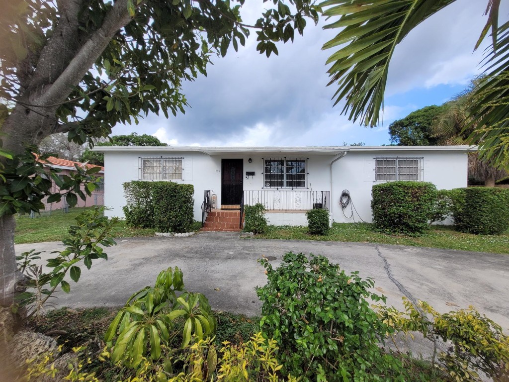 Felicity Estates - Residential