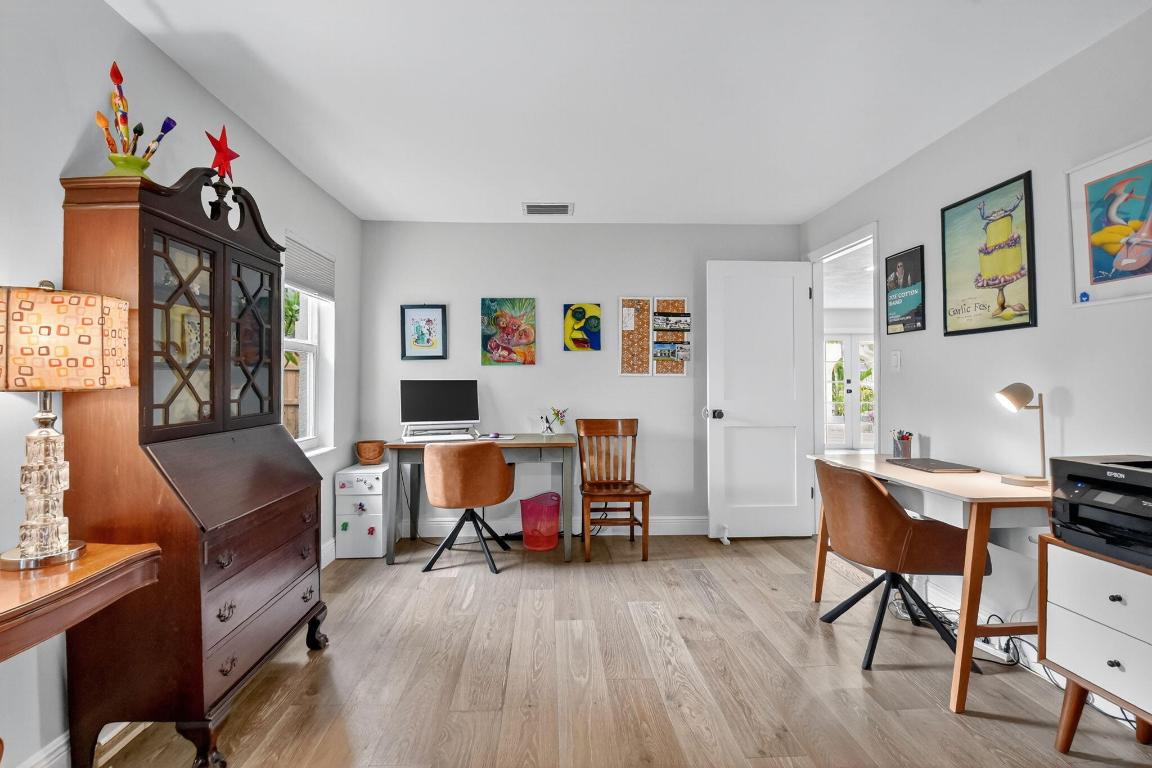 SUNFLOWER DELRAY - Residential