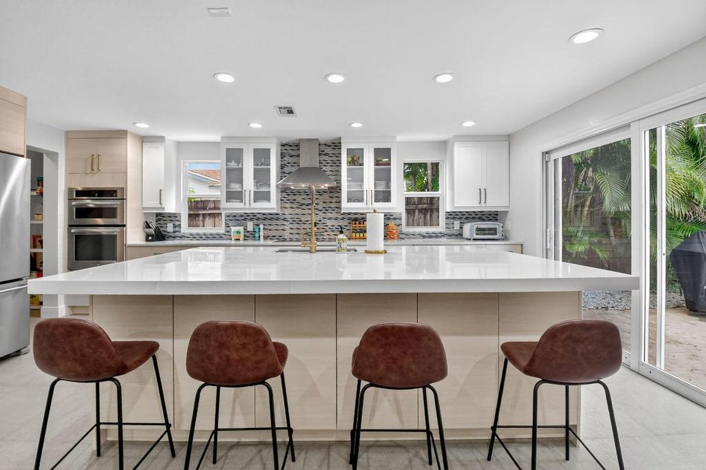 Photo of 3957 NW 7th Court, Delray Beach, FL 33445 (MLS # R11153563)