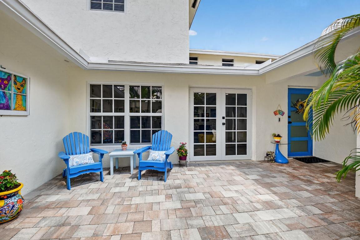 SUNFLOWER DELRAY - Residential