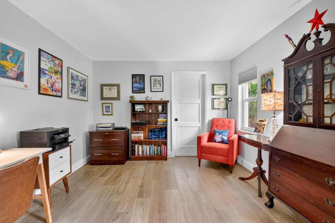 SUNFLOWER DELRAY - Residential