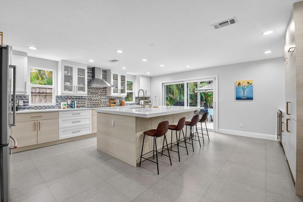 Photo of 3957 NW 7th Court, Delray Beach, FL 33445 (MLS # R11153563)