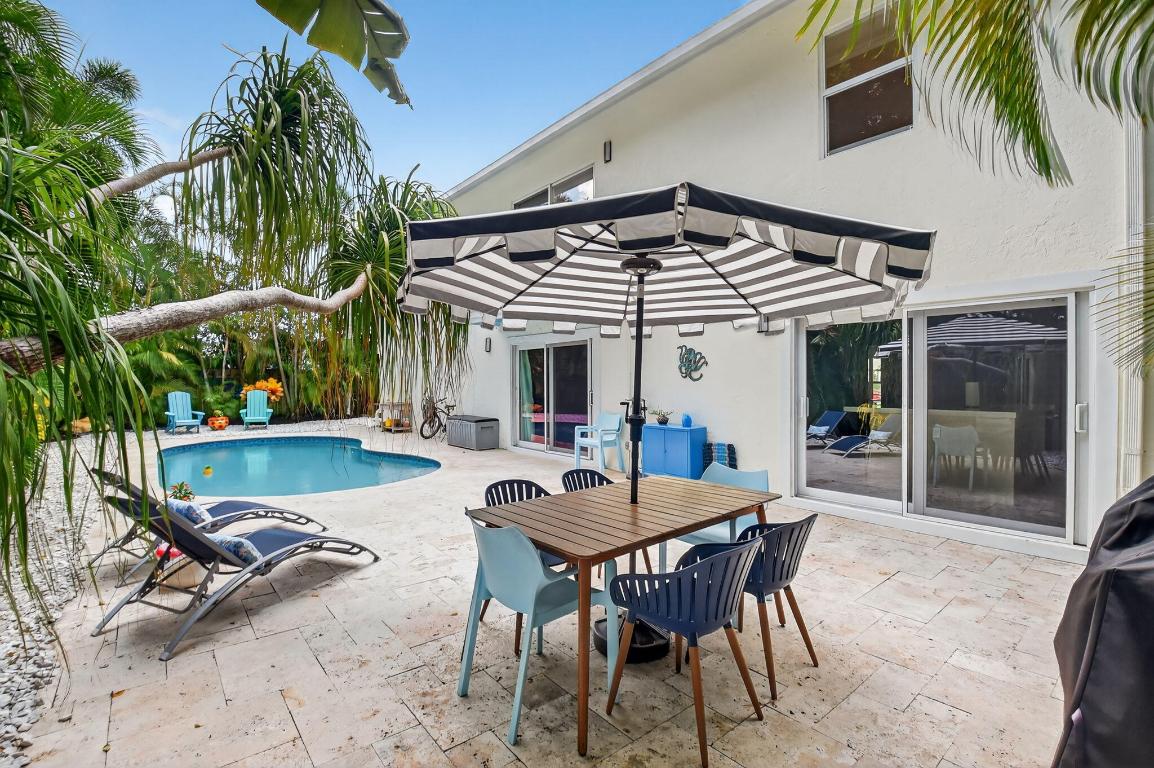 SUNFLOWER DELRAY - Residential