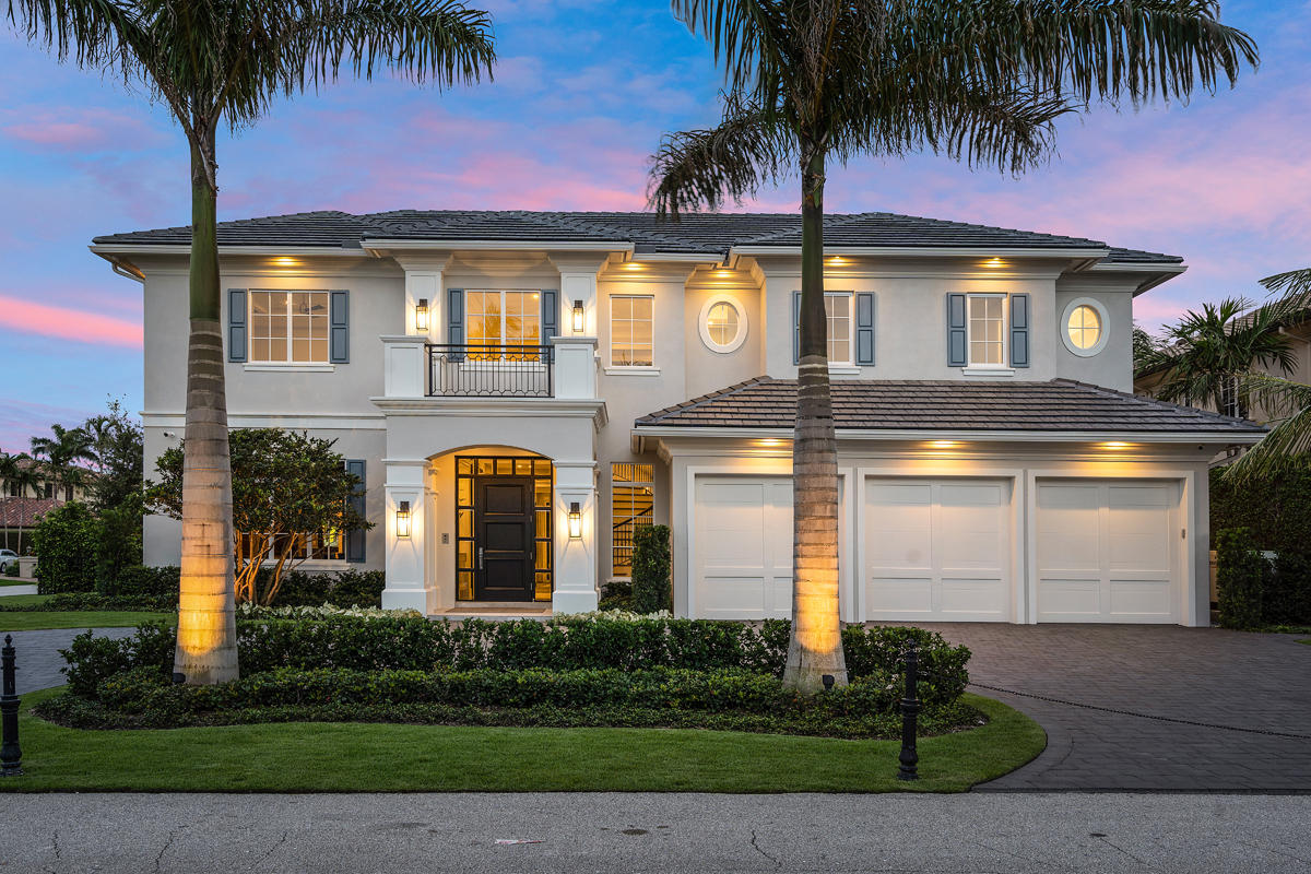 Royal Palm Yacht & Country Club - Residential