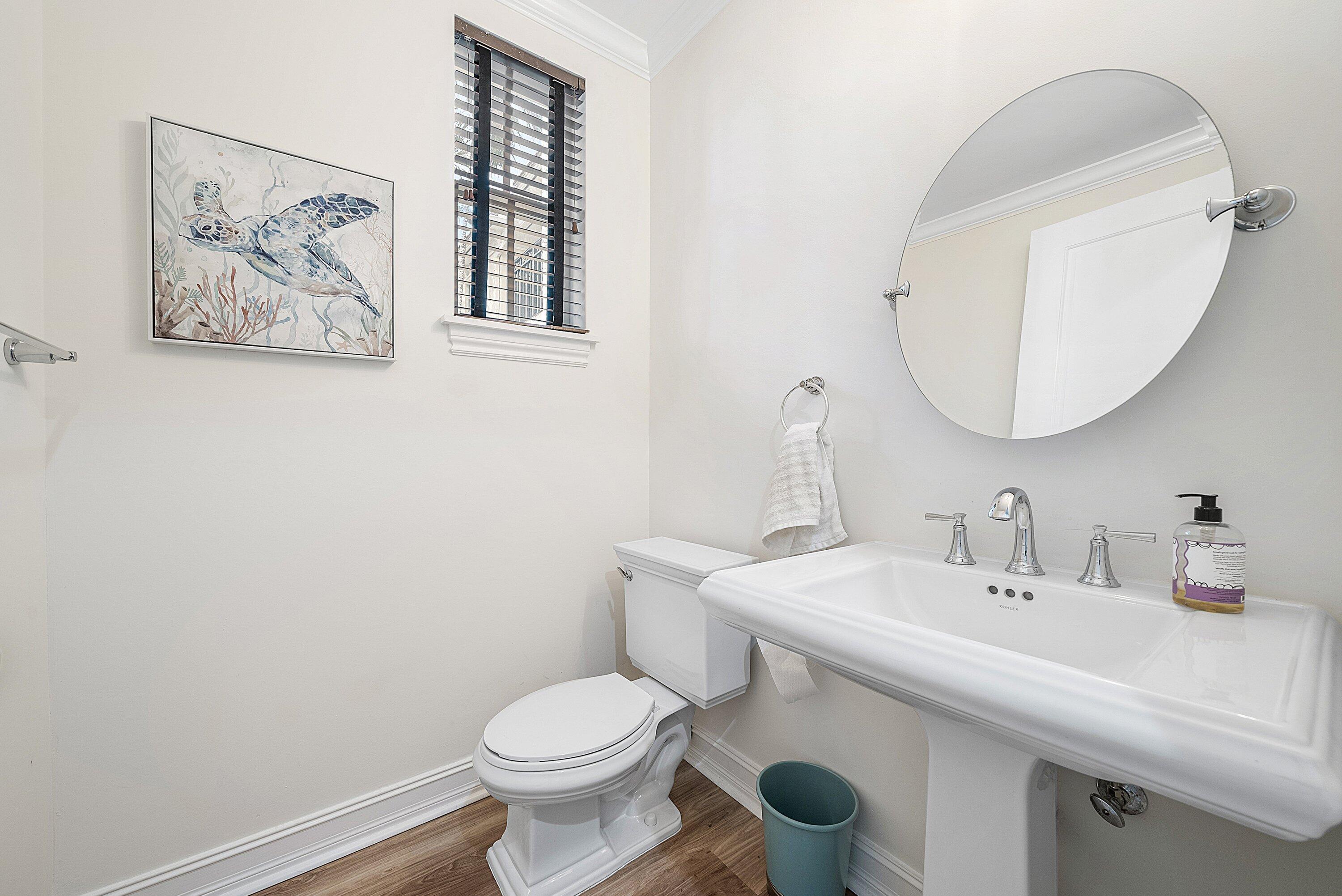 TOWN SQUARE - Residential